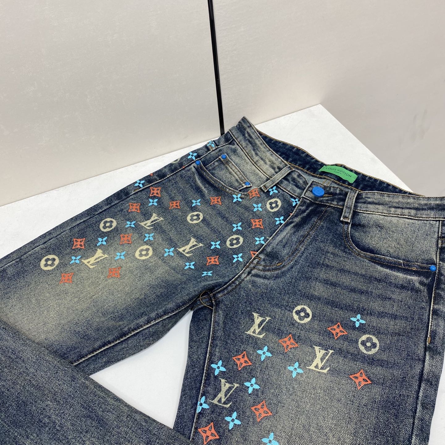 LuxluxHouse Best Quality Clothes Pants Louis Vuitton