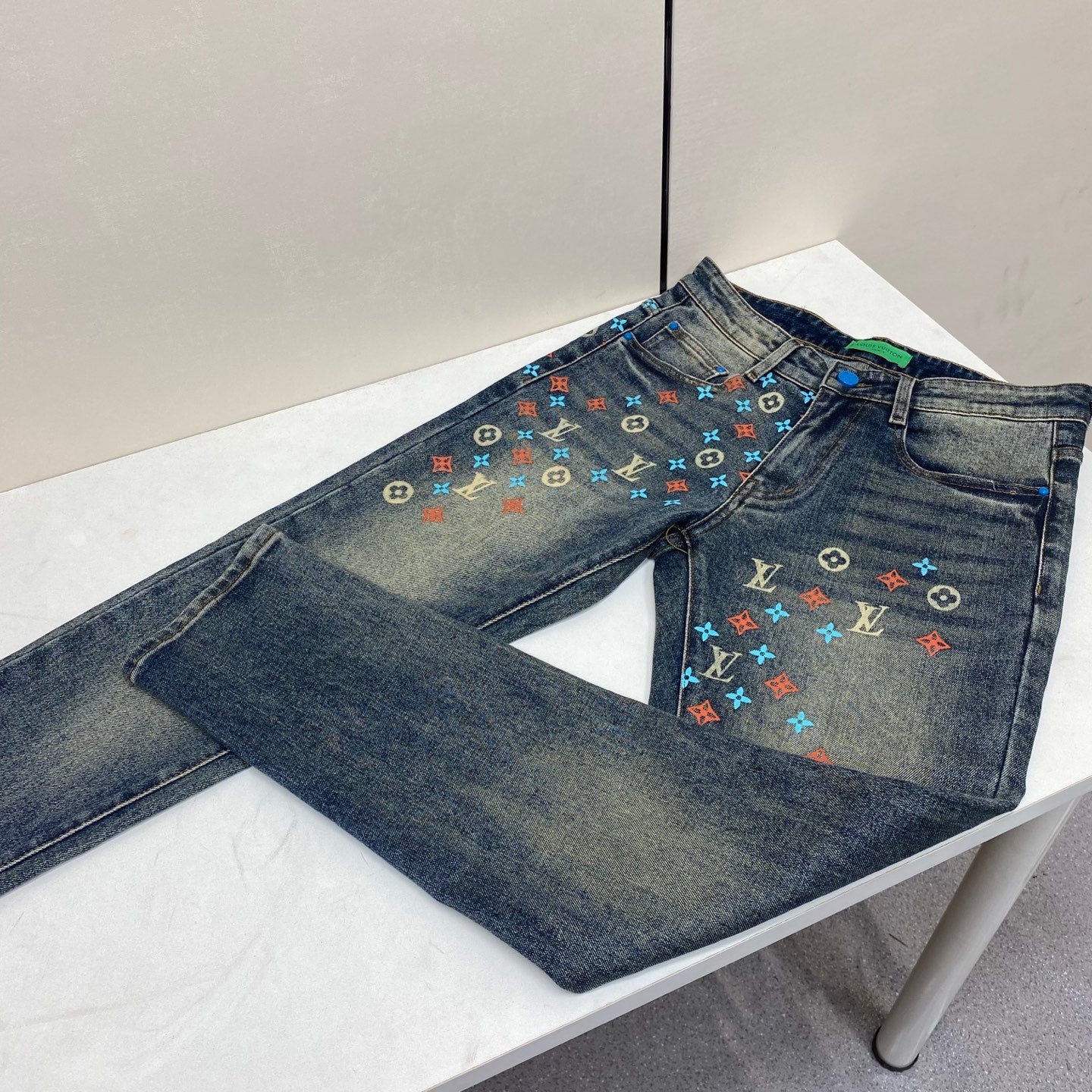 LuxluxHouse Best Quality Clothes Pants Louis Vuitton