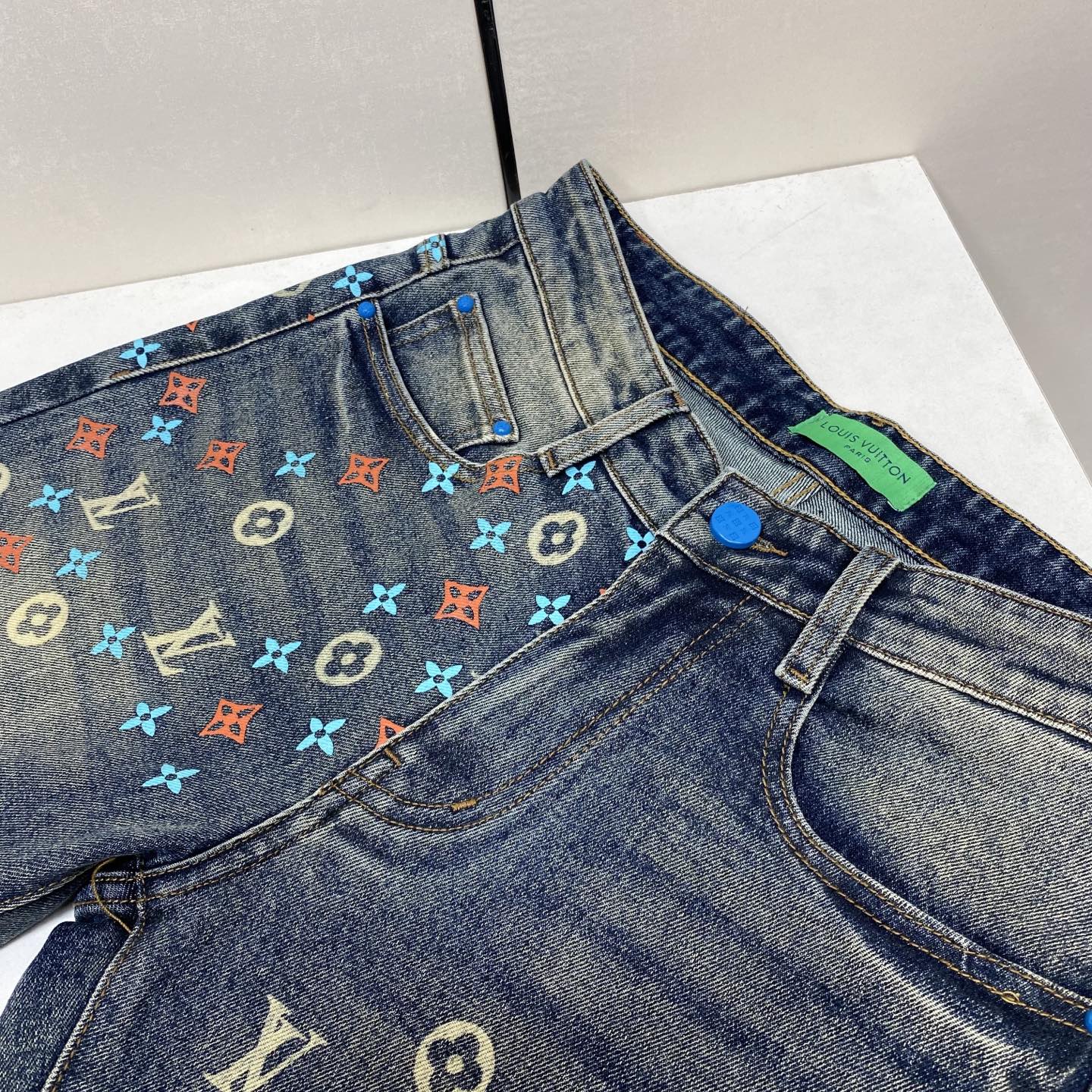 LuxluxHouse Best Quality Clothes Pants Louis Vuitton