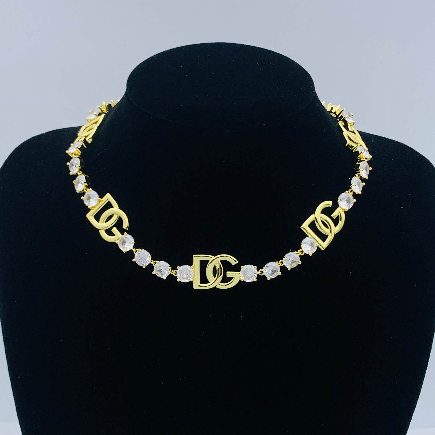 LuxluxHouse Low Price And High Quality Accessories Dolce & Gabbana