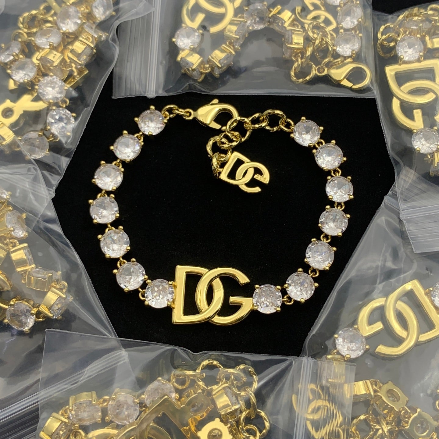 LuxluxHouse Low Price And High Quality Accessories Dolce & Gabbana