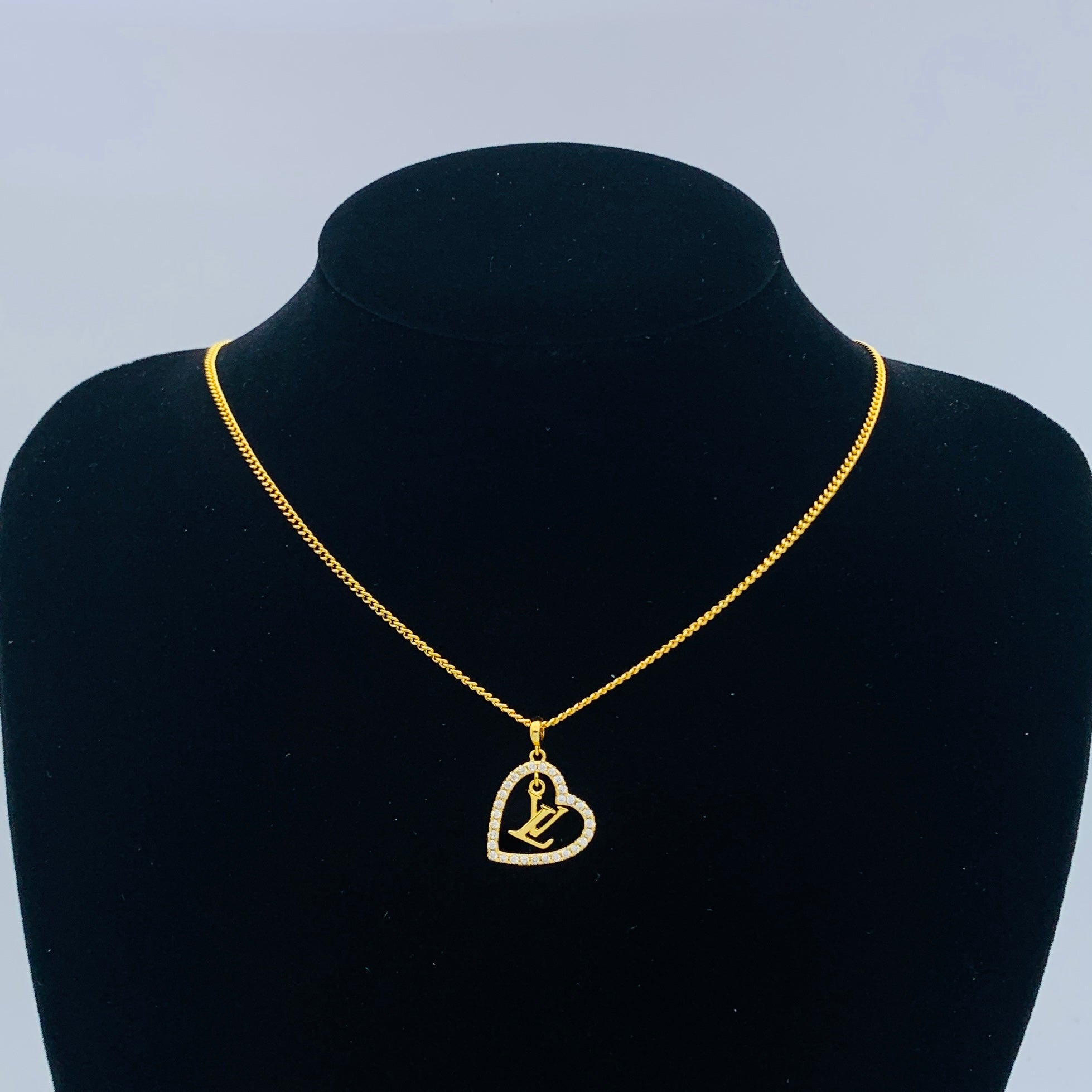 LuxluxHouse Low Price And High Quality Accessories Louis Vuitton