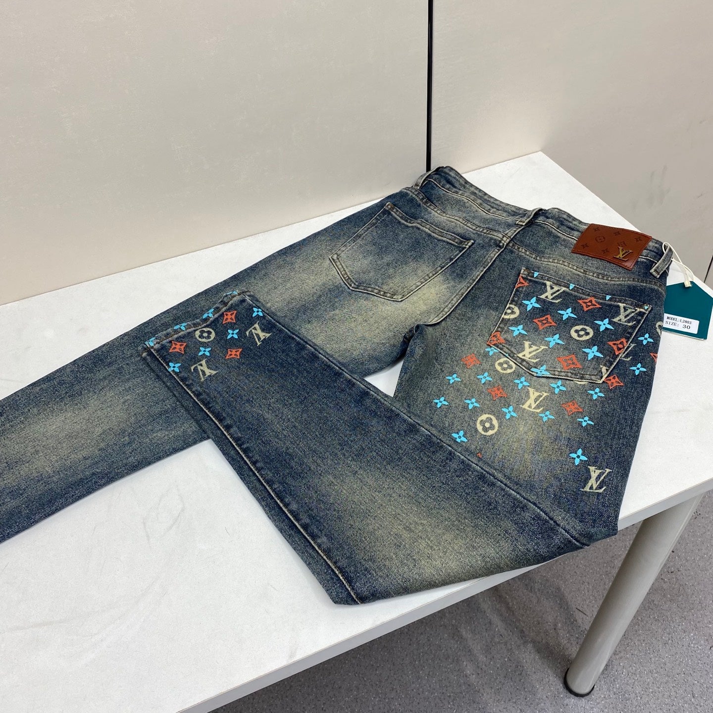 LuxluxHouse Best Quality Clothes Pants Louis Vuitton