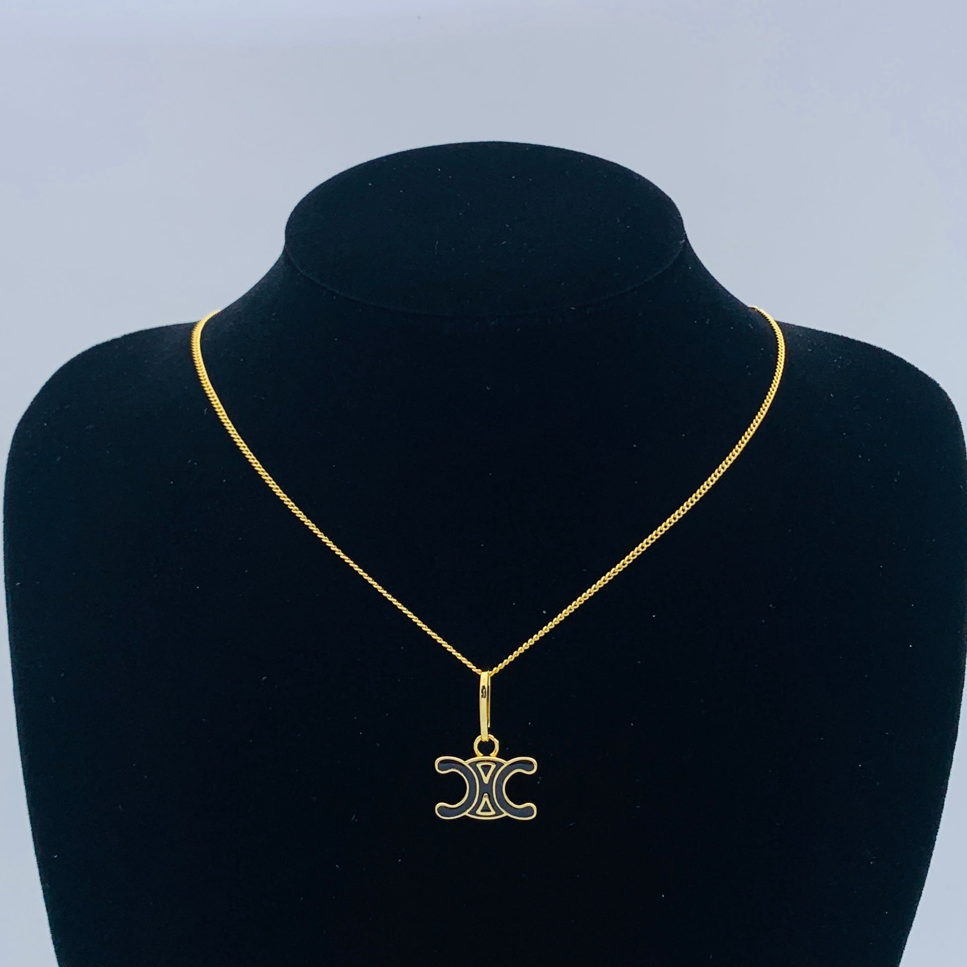 LuxluxHouse Low Price And High Quality Accessories Celine