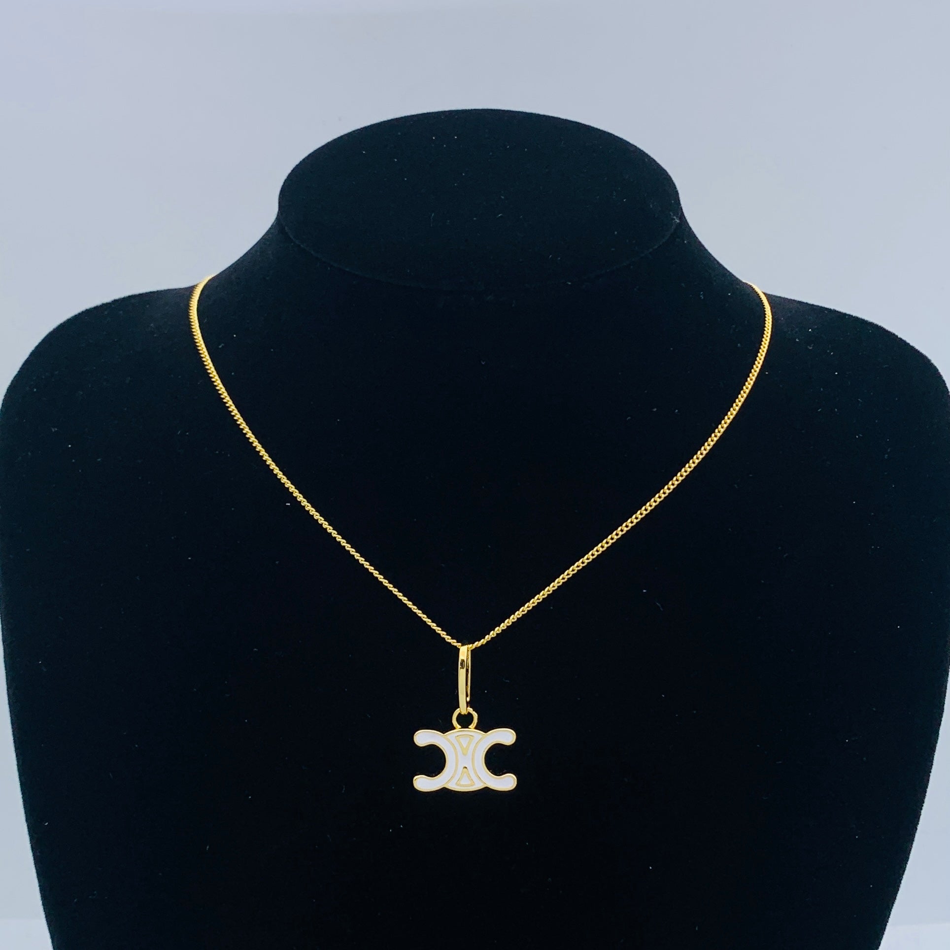 LuxluxHouse Low Price And High Quality Accessories Celine