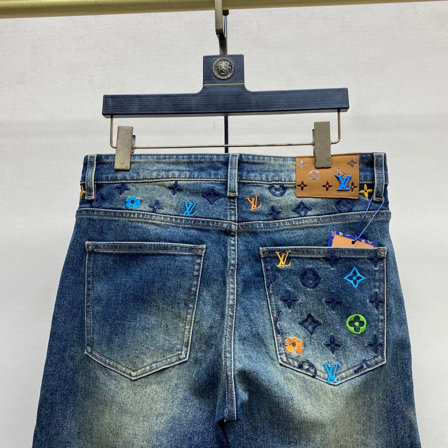 LuxluxHouse Best Quality Clothes Pants Louis Vuitton