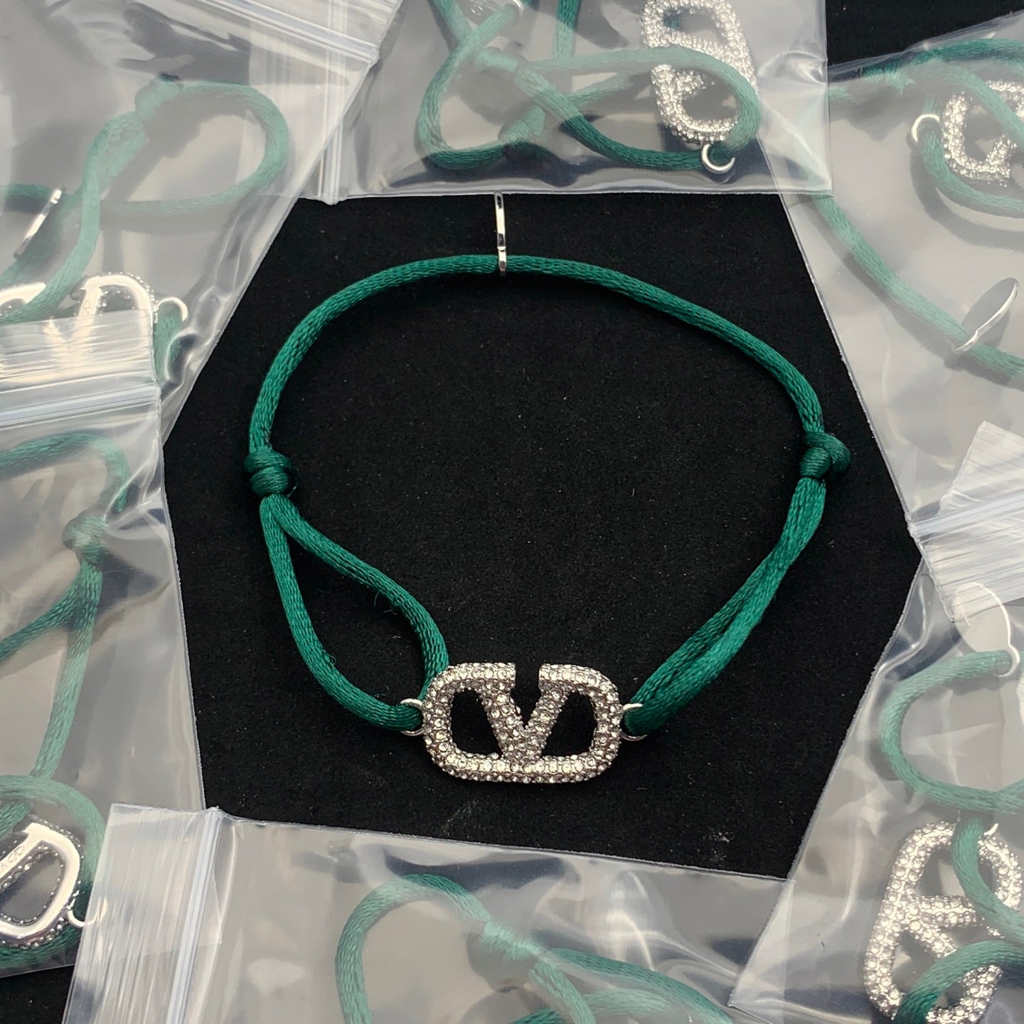 LuxluxHouse Low Price And High Quality Accessories Valentino