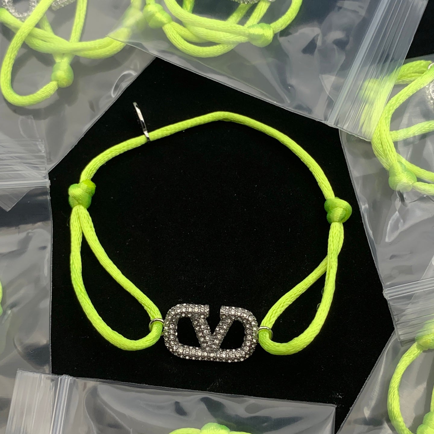 LuxluxHouse Low Price And High Quality Accessories Valentino