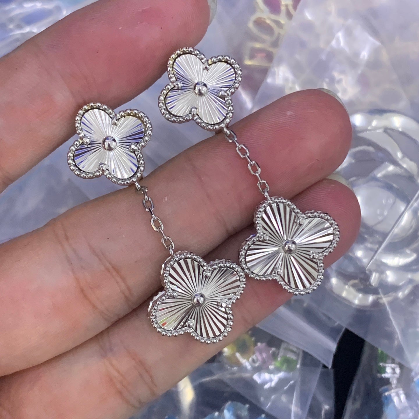 LuxluxHouse Low Price And High Quality Accessories Van Cleef & Arpels