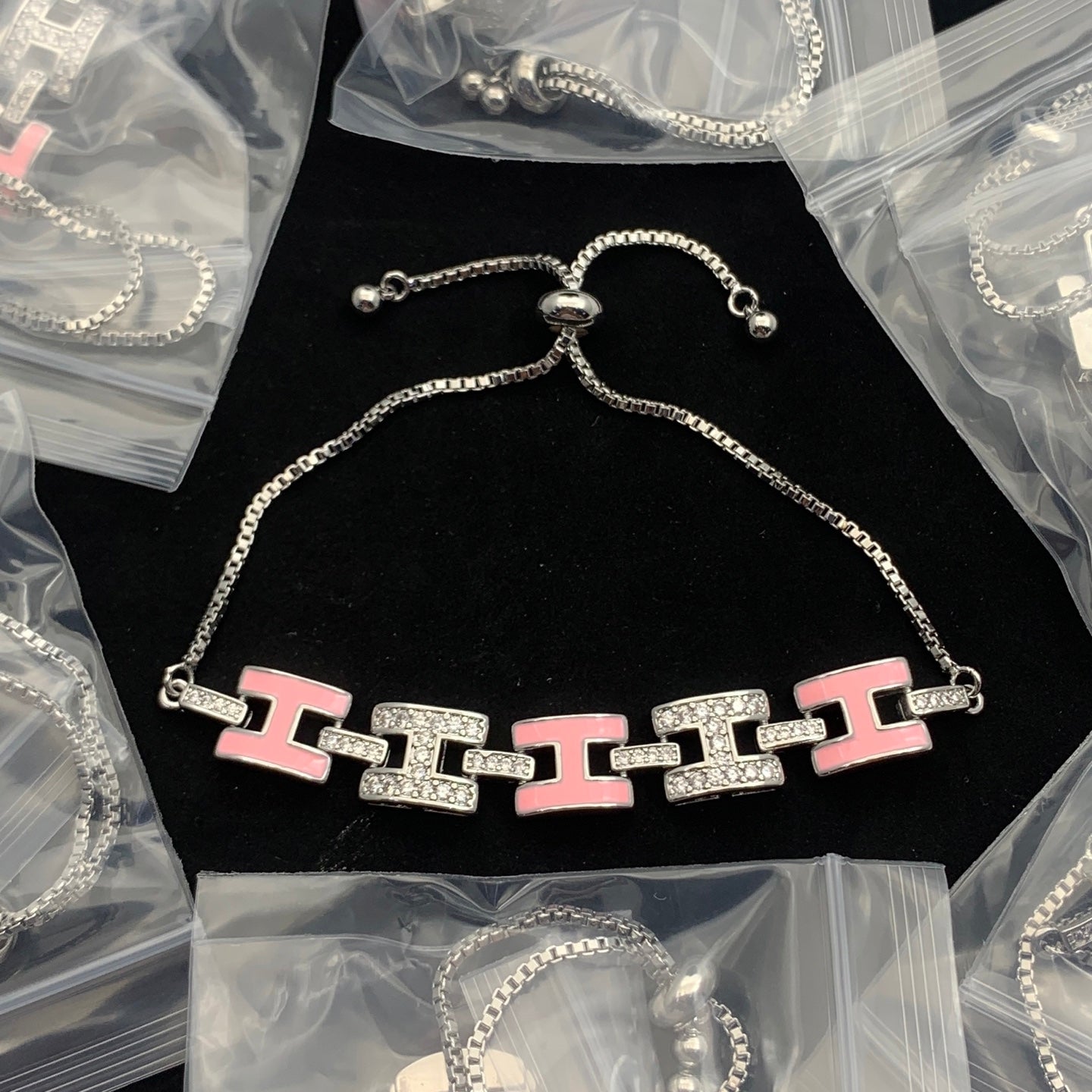 LuxluxHouse Low Price And High Quality Accessories Hermes
