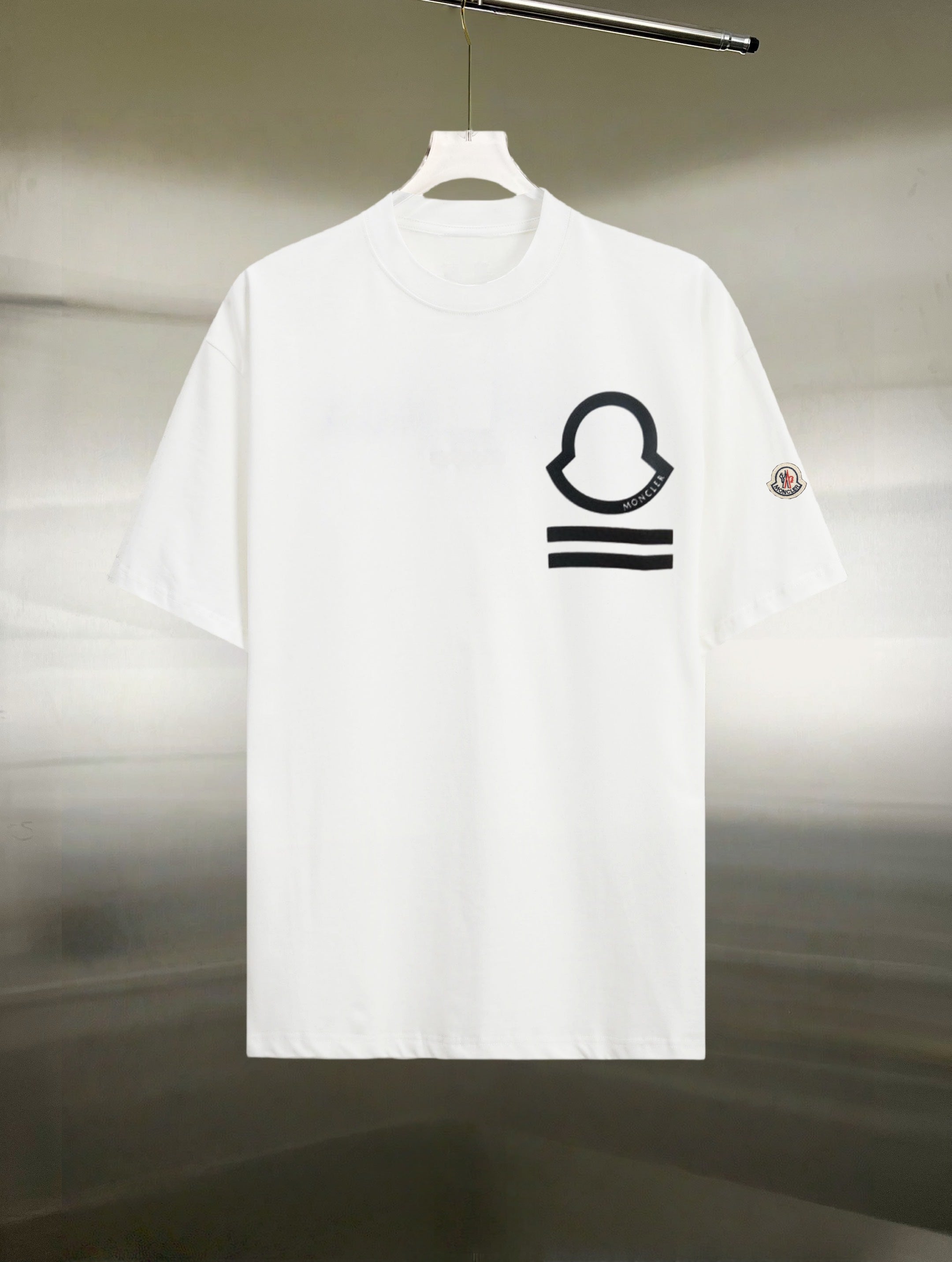 LuxluxHouse Best Quality Clothes T-shirt Moncler