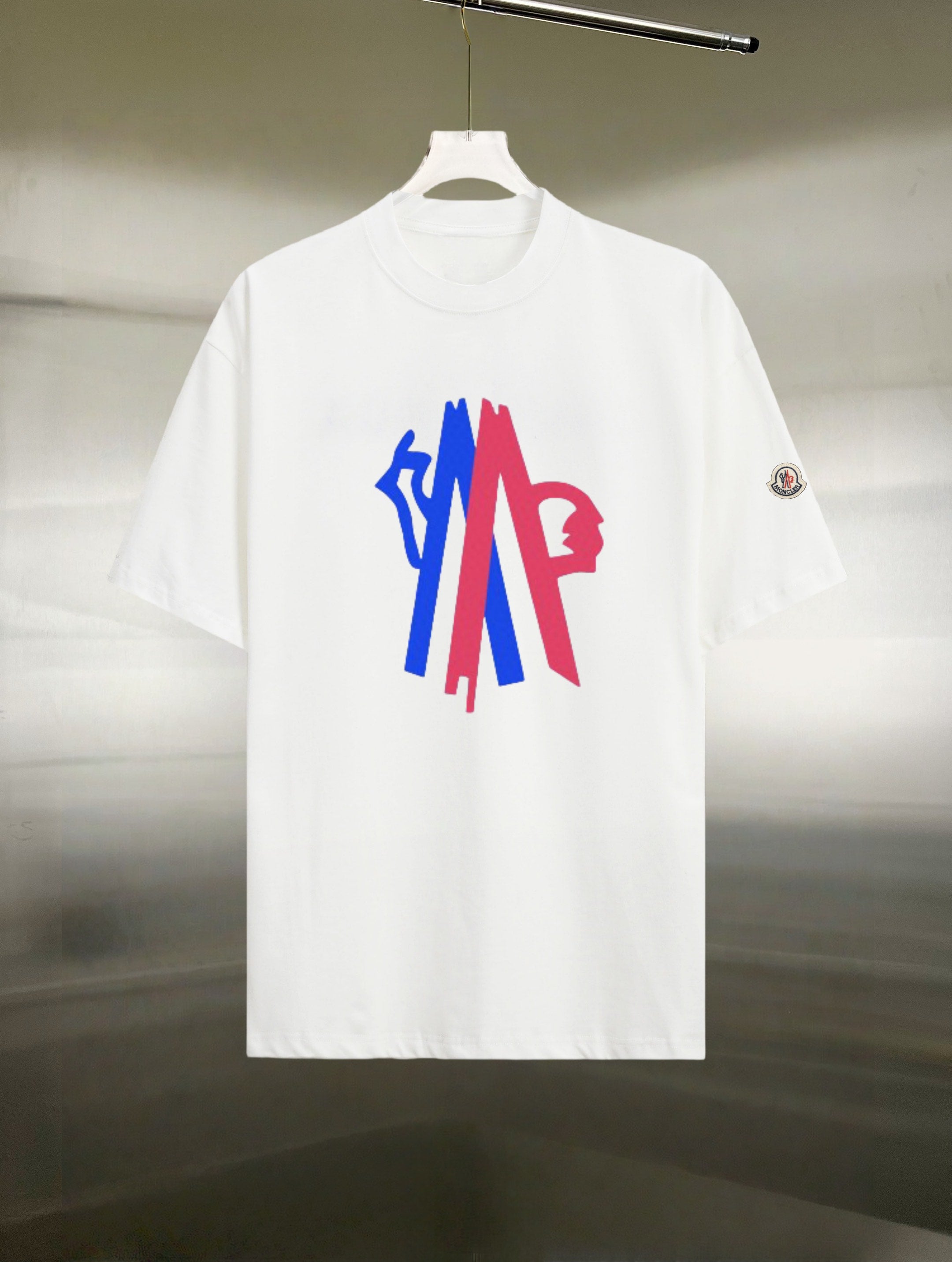 LuxluxHouse Best Quality Clothes T-shirt Moncler