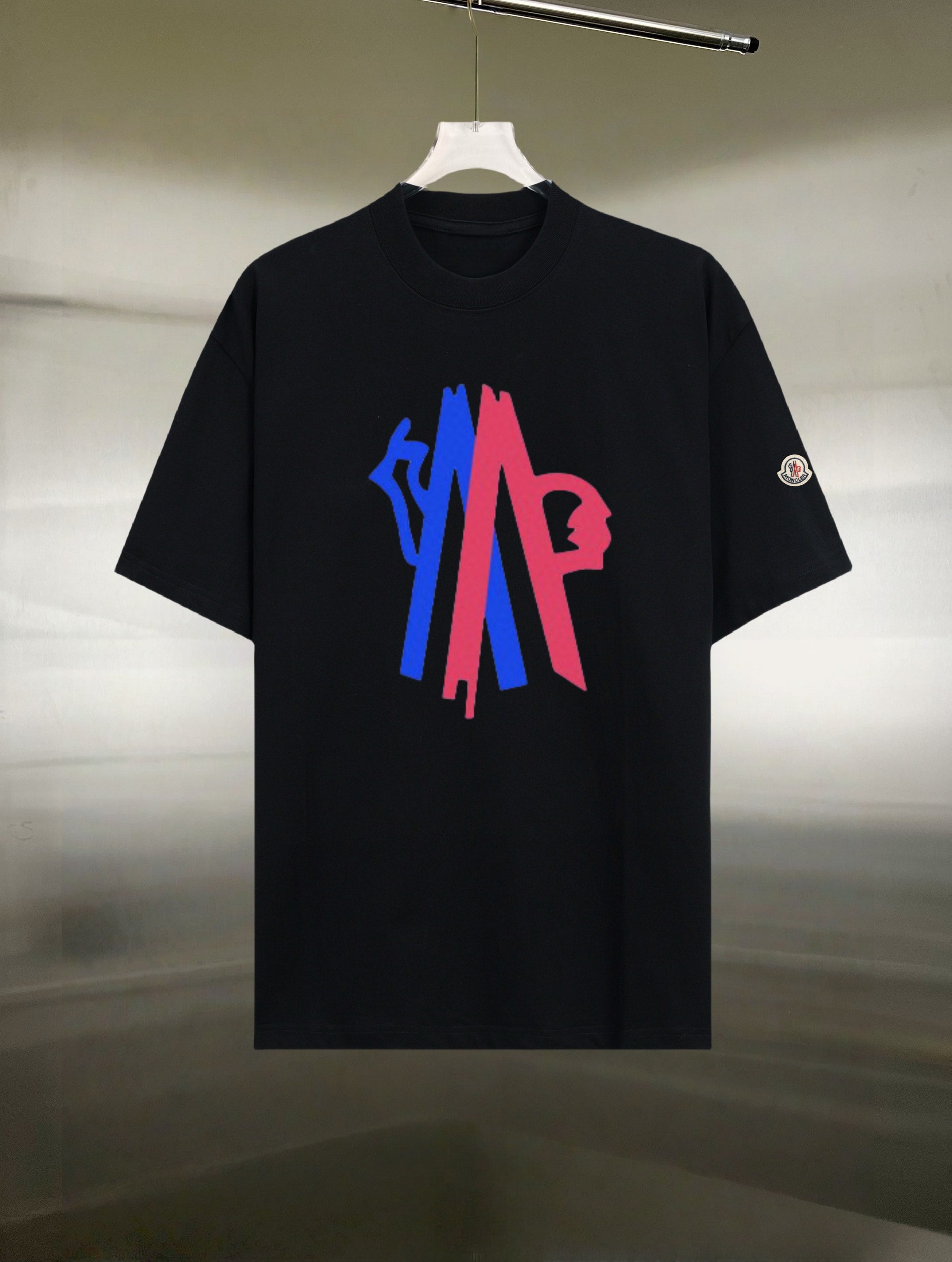 LuxluxHouse Best Quality Clothes T-shirt Moncler