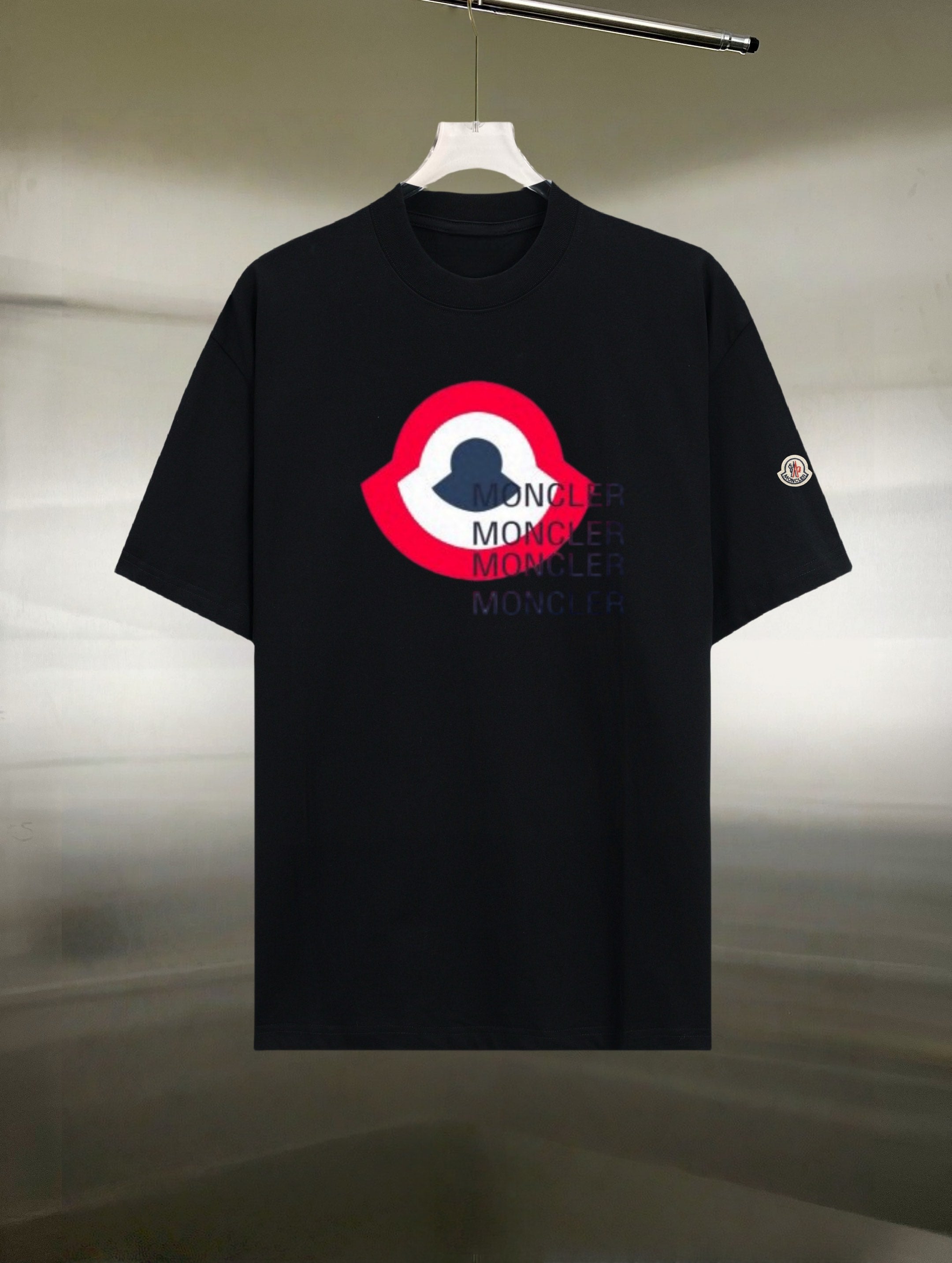 LuxluxHouse Best Quality Clothes T-shirt Moncler