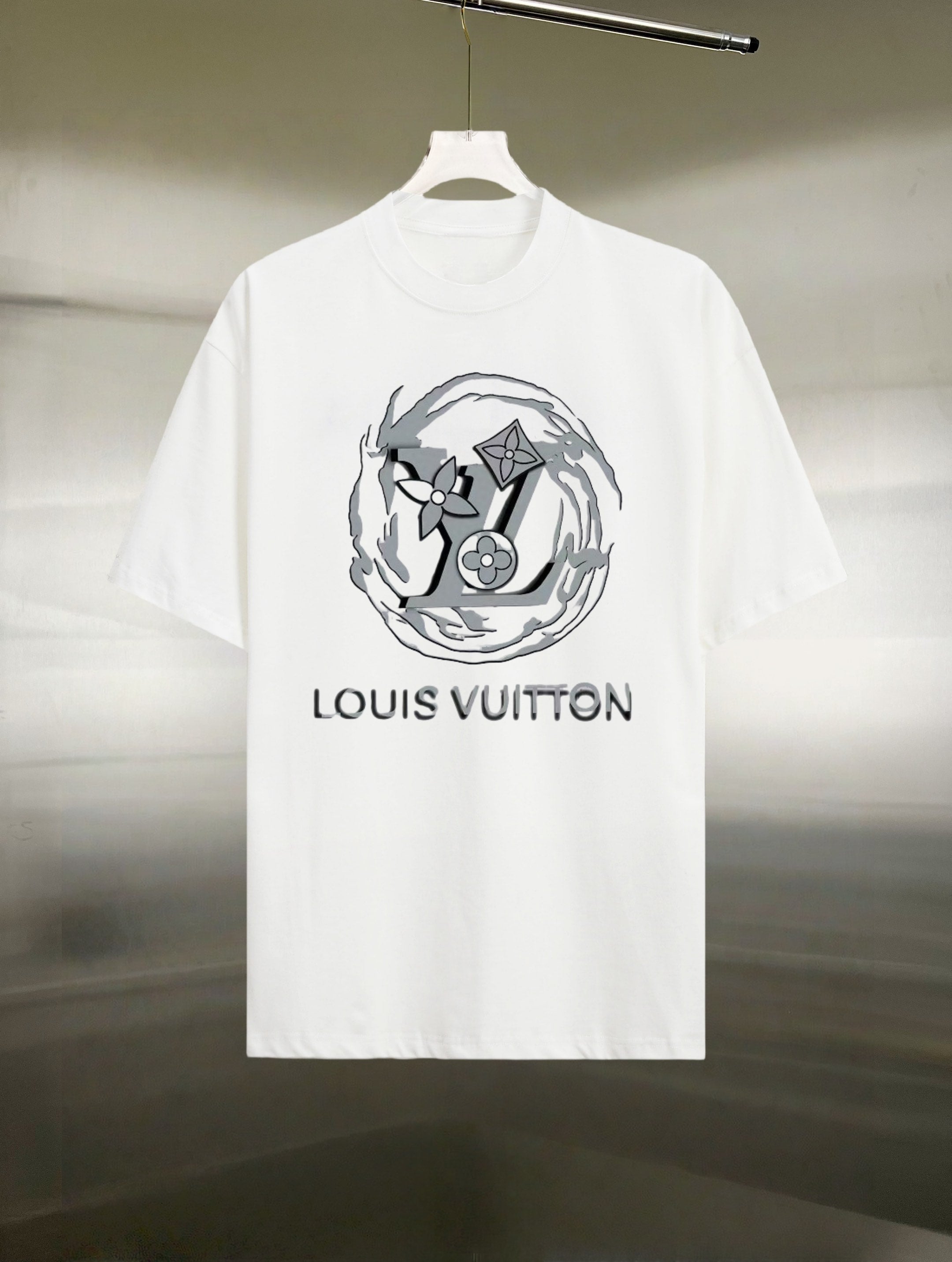 LuxluxHouse Best Quality Clothes T-shirt Louis Vuitton