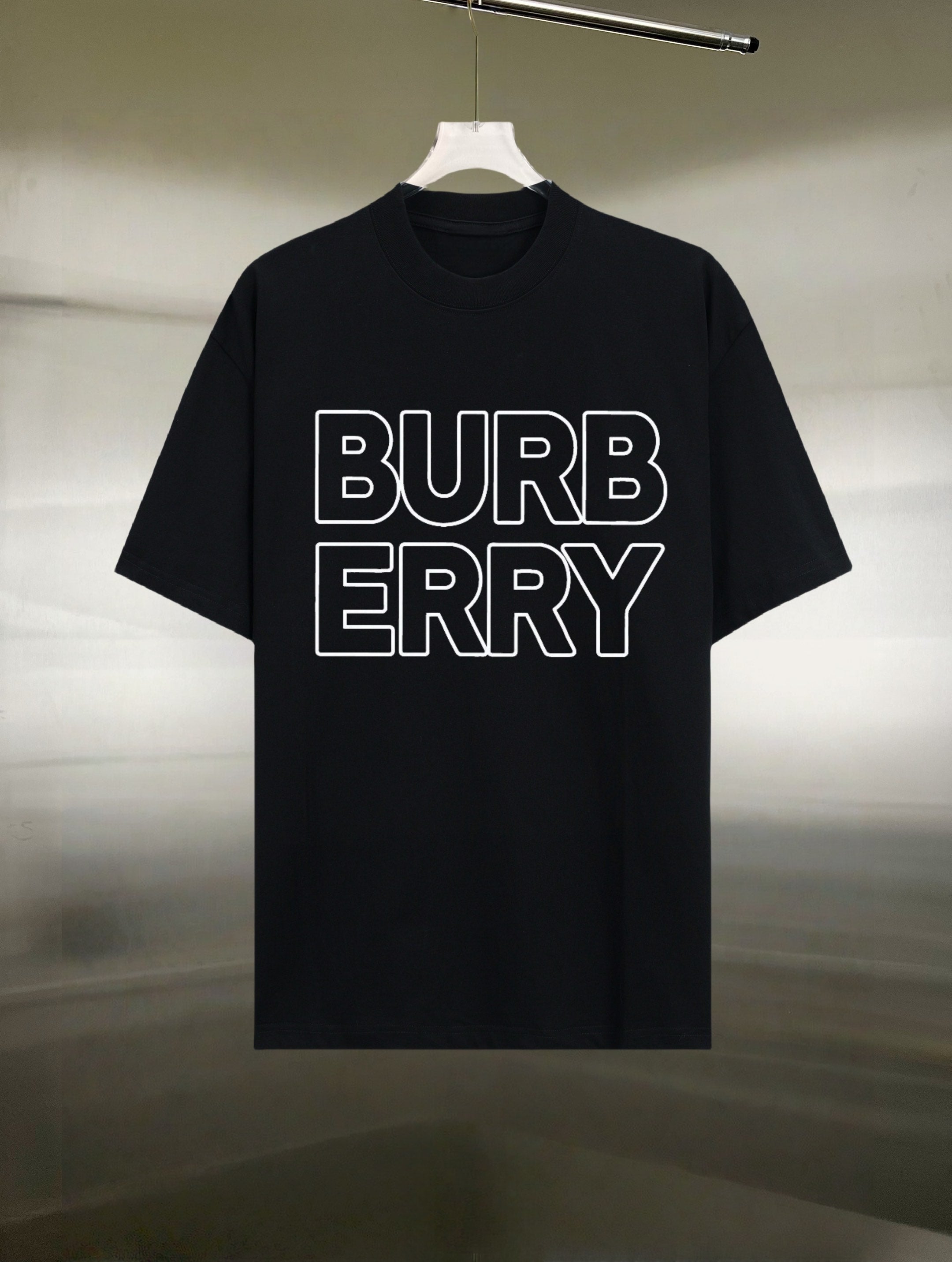 LuxluxHouse Best Quality Clothes Burberry T-shirt