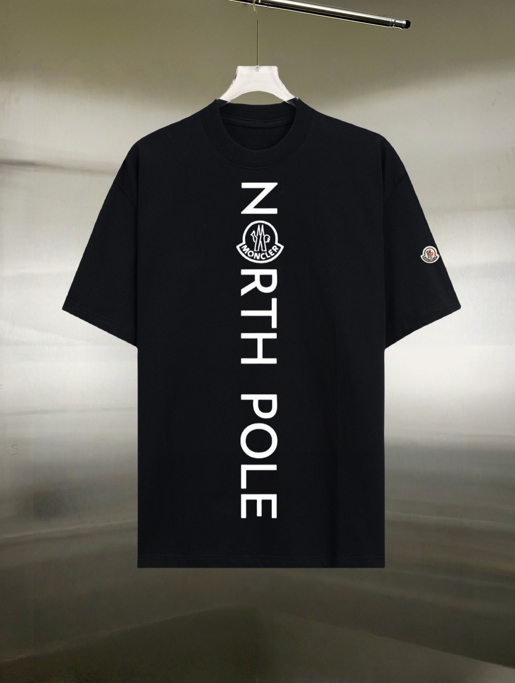 LuxluxHouse Best Quality Clothes T-shirt Moncler