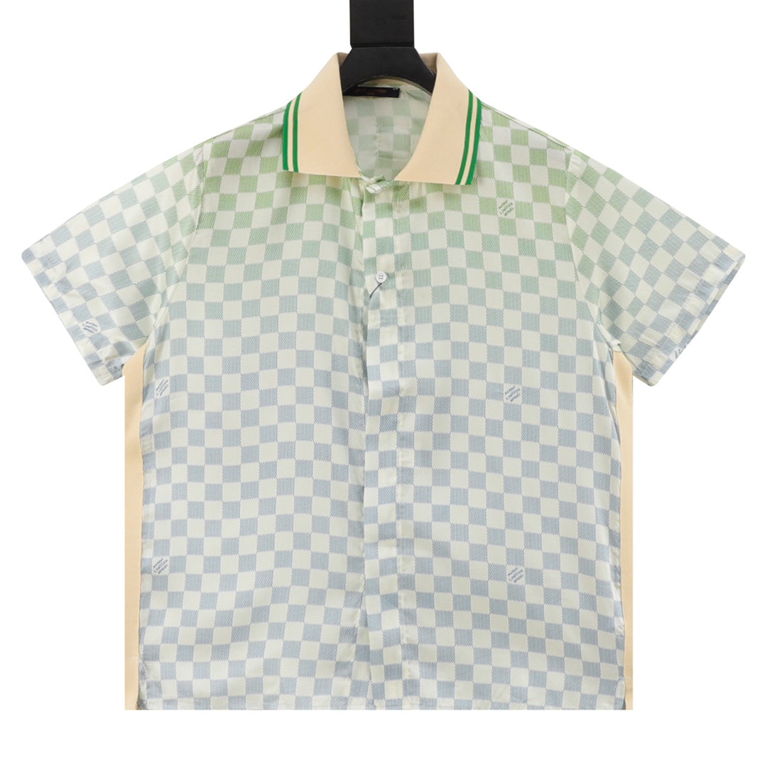 LuxluxHouse Best Quality Clothes Shirts&Polo Louis Vuitton
