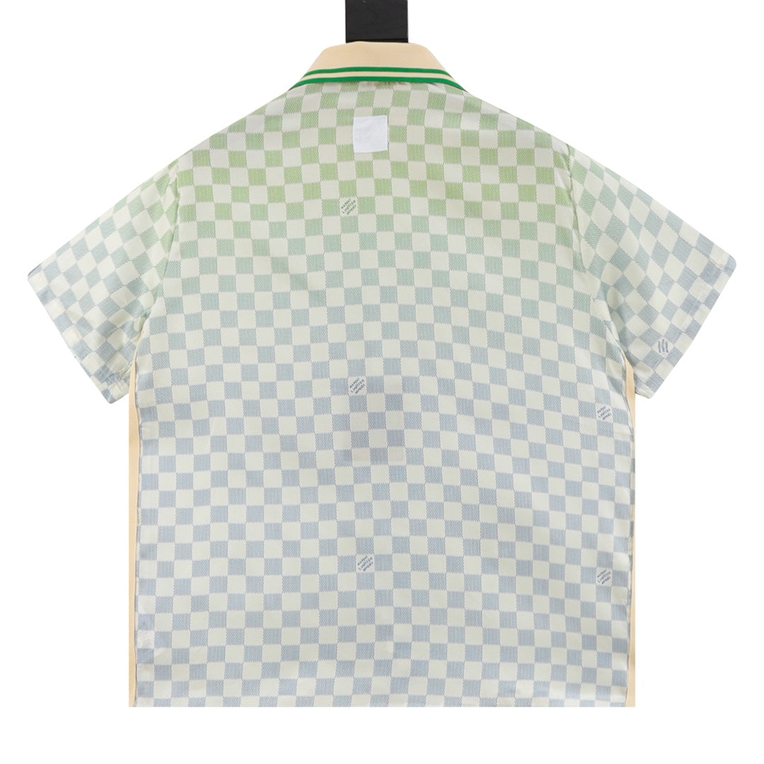 LuxluxHouse Best Quality Clothes Shirts&Polo Louis Vuitton