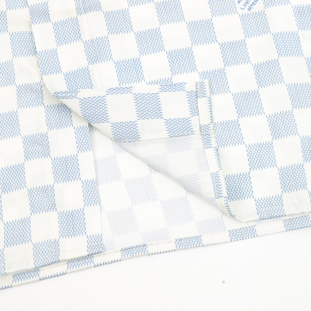 LuxluxHouse Best Quality Clothes Shirts&Polo Louis Vuitton