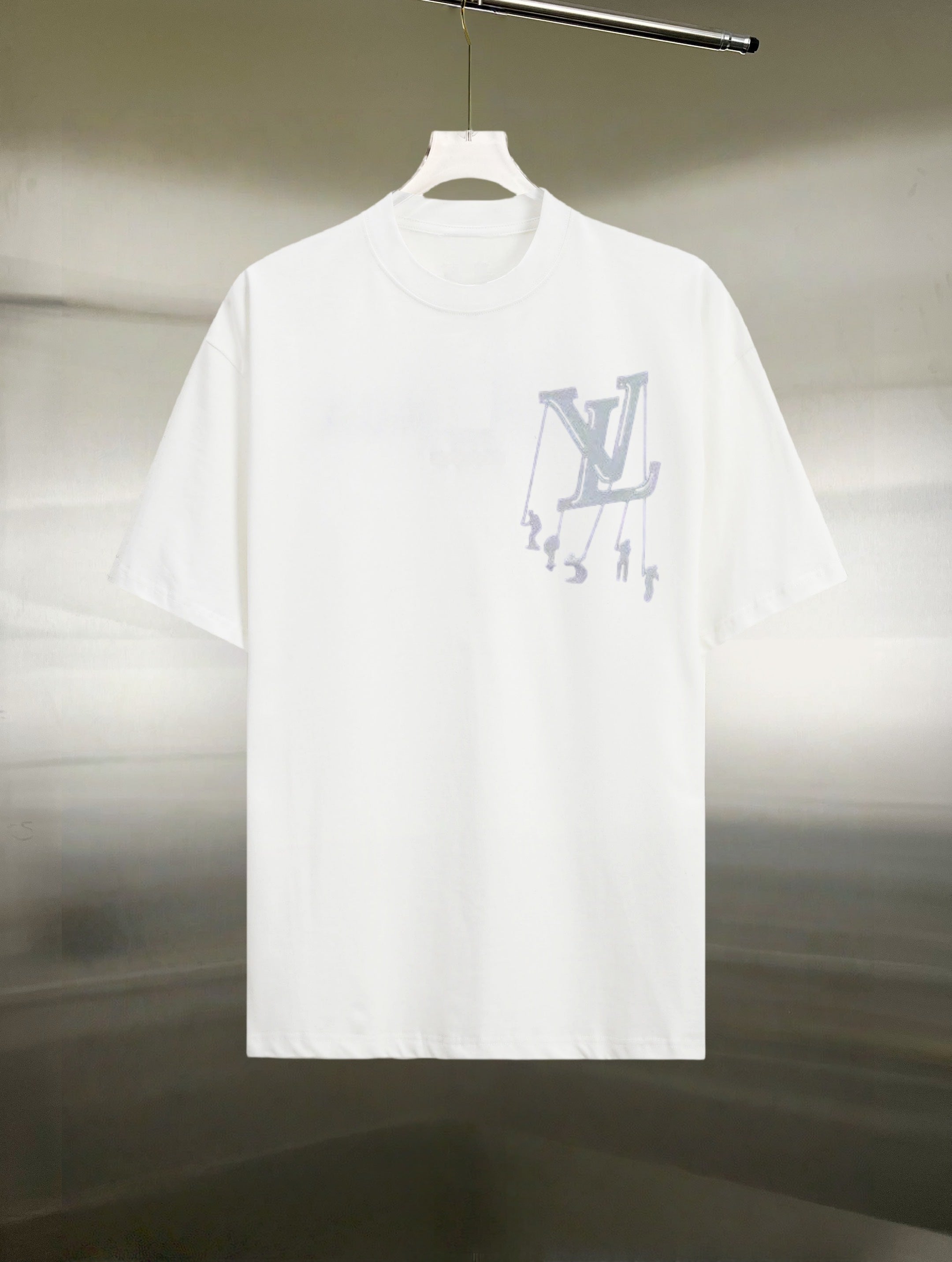 LuxluxHouse Best Quality Clothes T-shirt Louis Vuitton