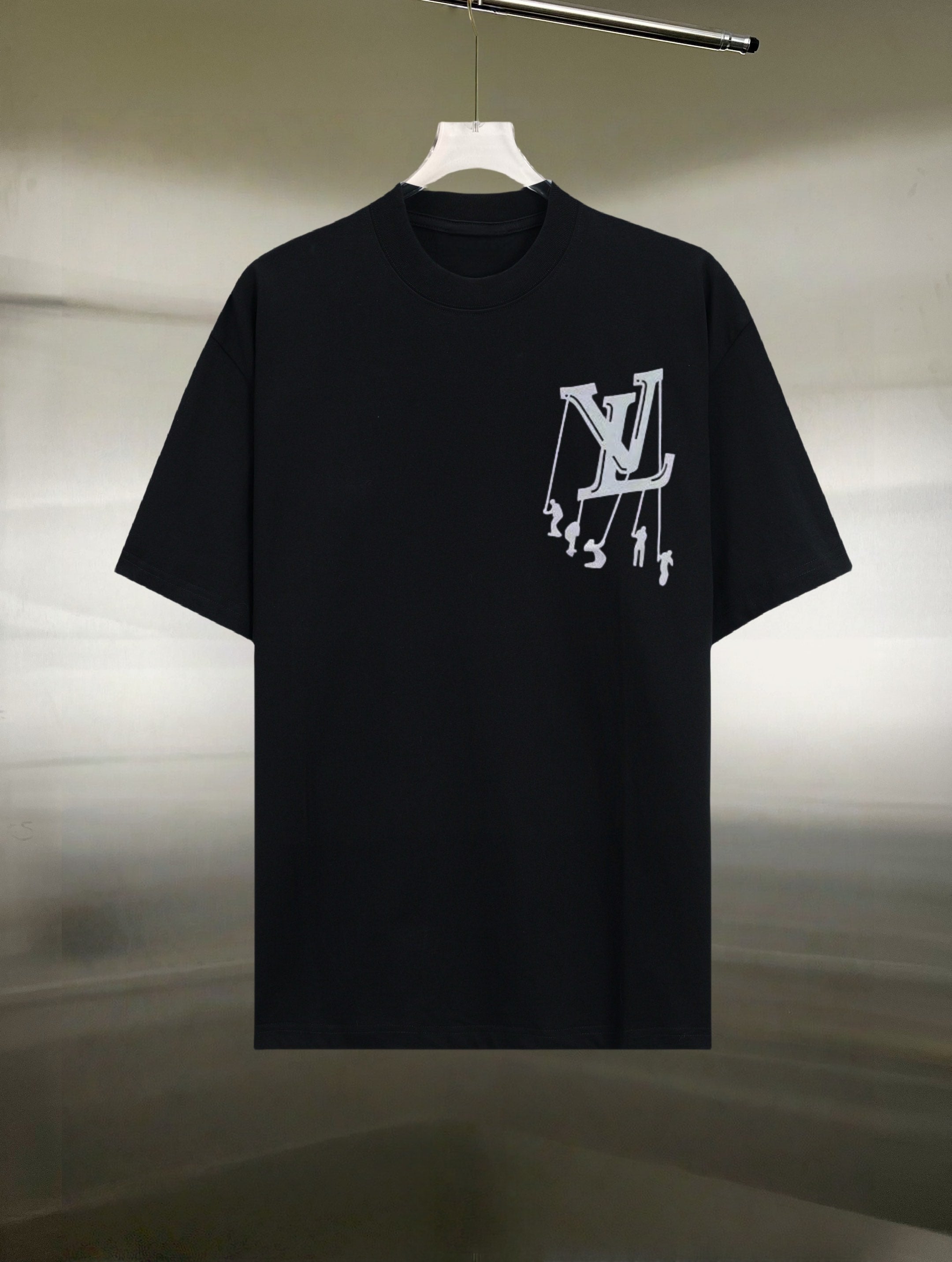 LuxluxHouse Best Quality Clothes T-shirt Louis Vuitton