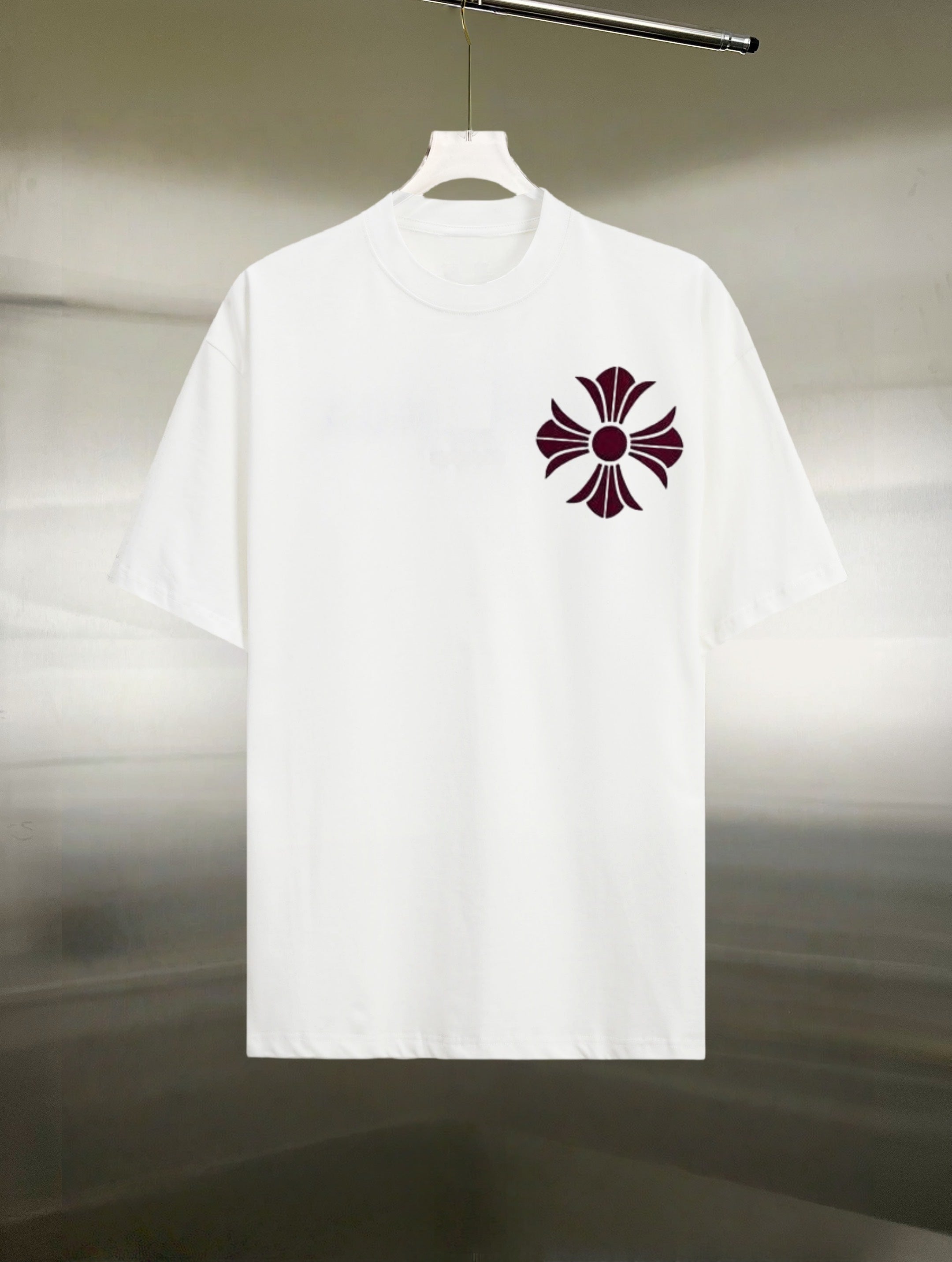 LuxluxHouse Best Quality Clothes Chrome Hearts T-shirt