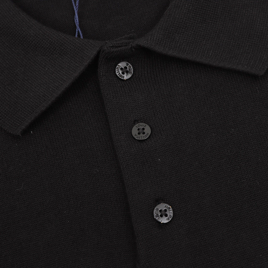 LuxluxHouse Best Quality Clothes Shirts&Polo Louis Vuitton