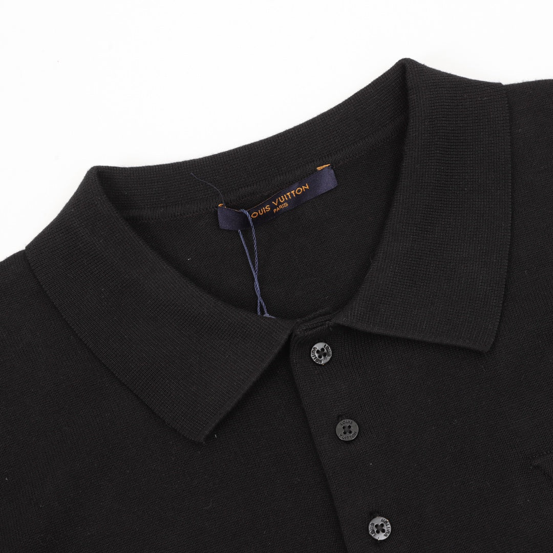 LuxluxHouse Best Quality Clothes Shirts&Polo Louis Vuitton