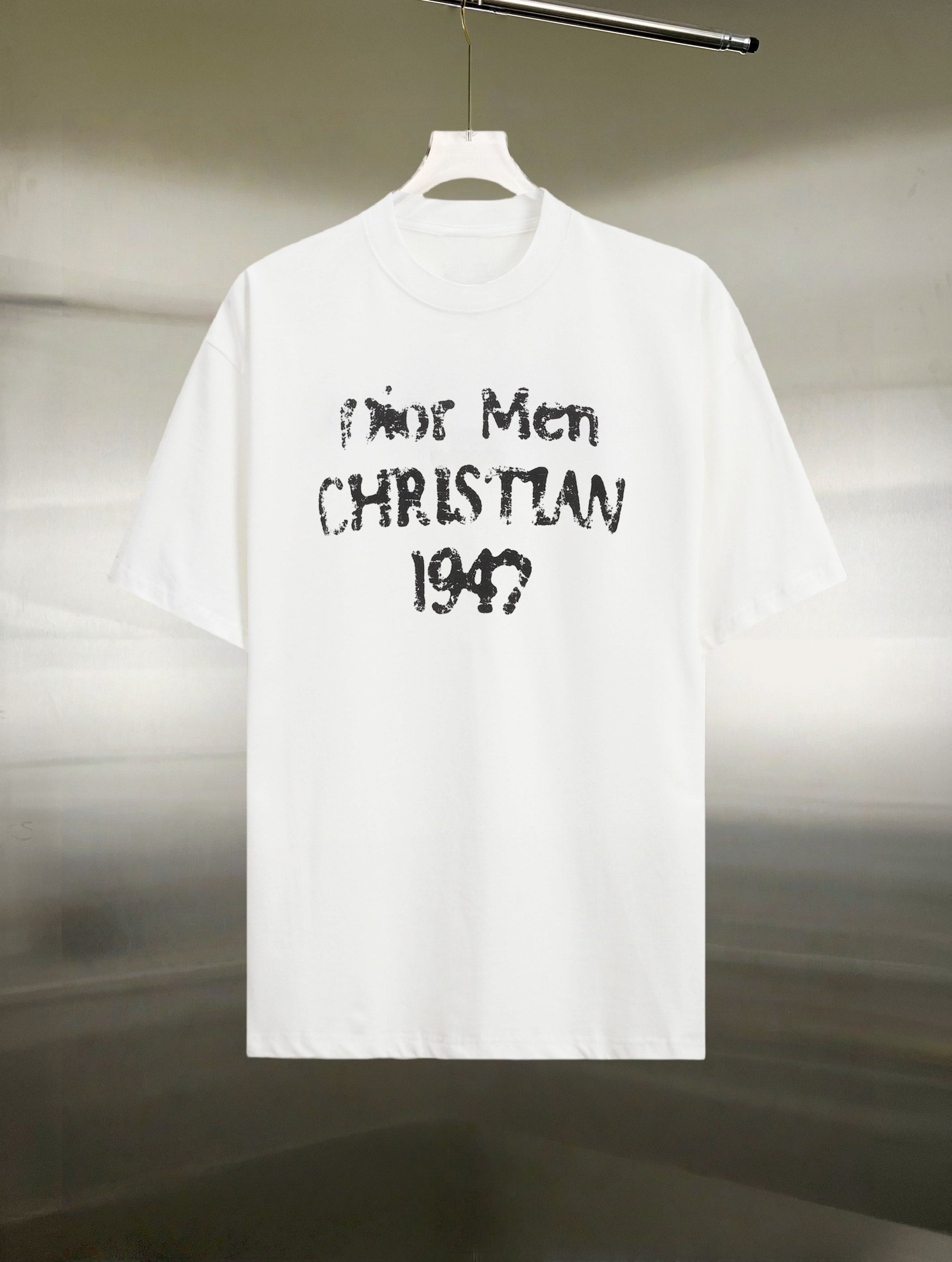 LuxluxHouse Best Quality Clothes T-shirt Dior