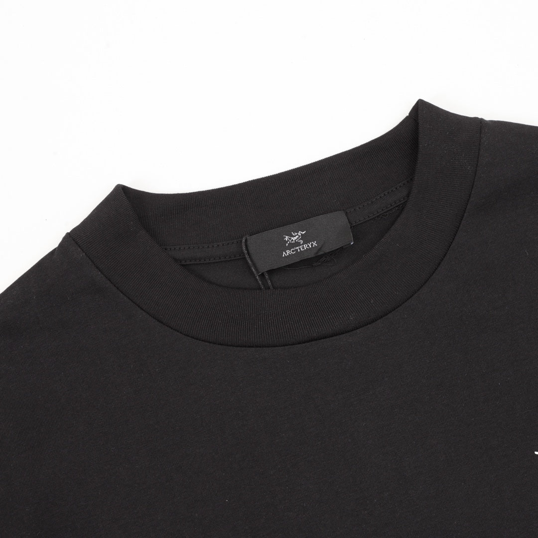 LuxluxHouse Best Quality Clothes T-shirt Arcteryx