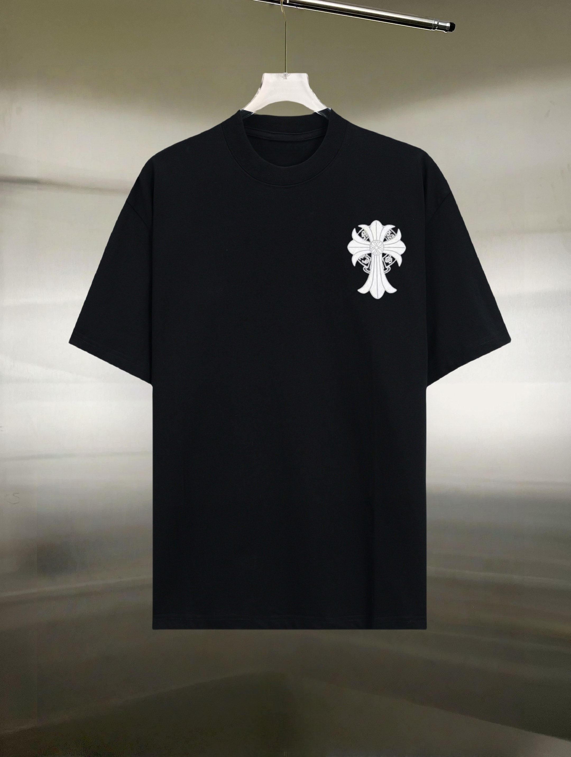 LuxluxHouse Best Quality Clothes Chrome Hearts T-shirt