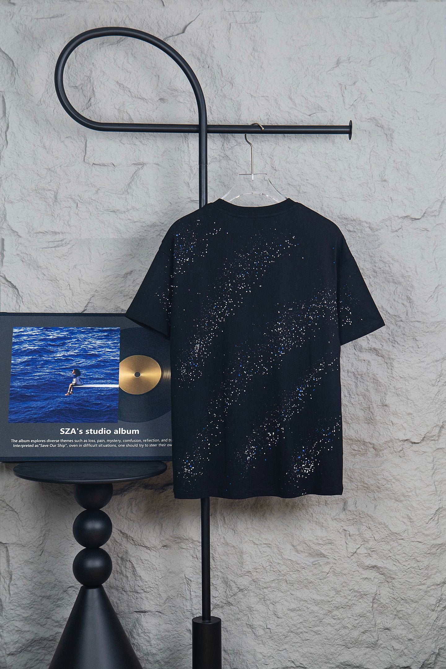 LuxluxHouse Best Quality Clothes T-shirt Prada