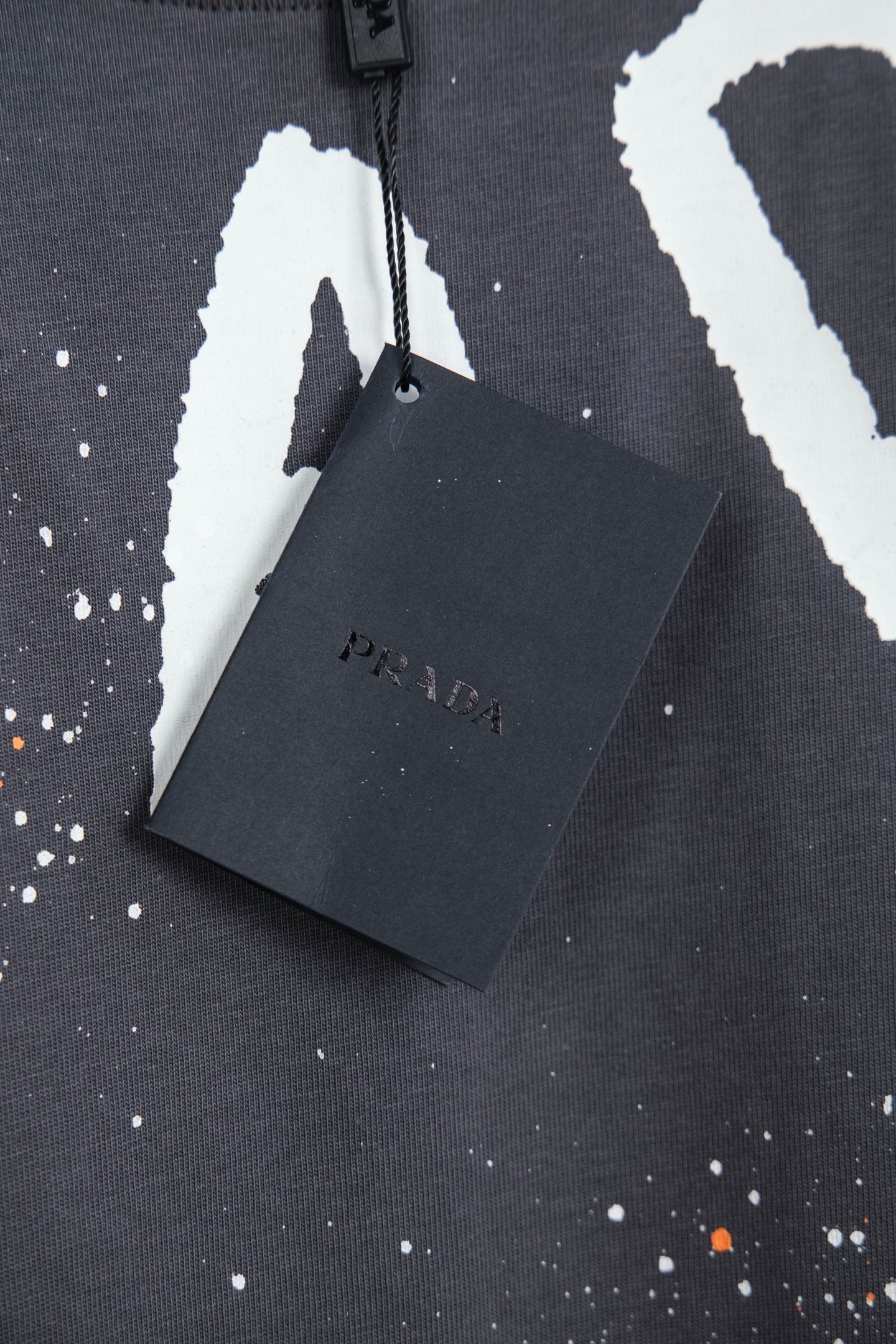 LuxluxHouse Best Quality Clothes T-shirt Prada