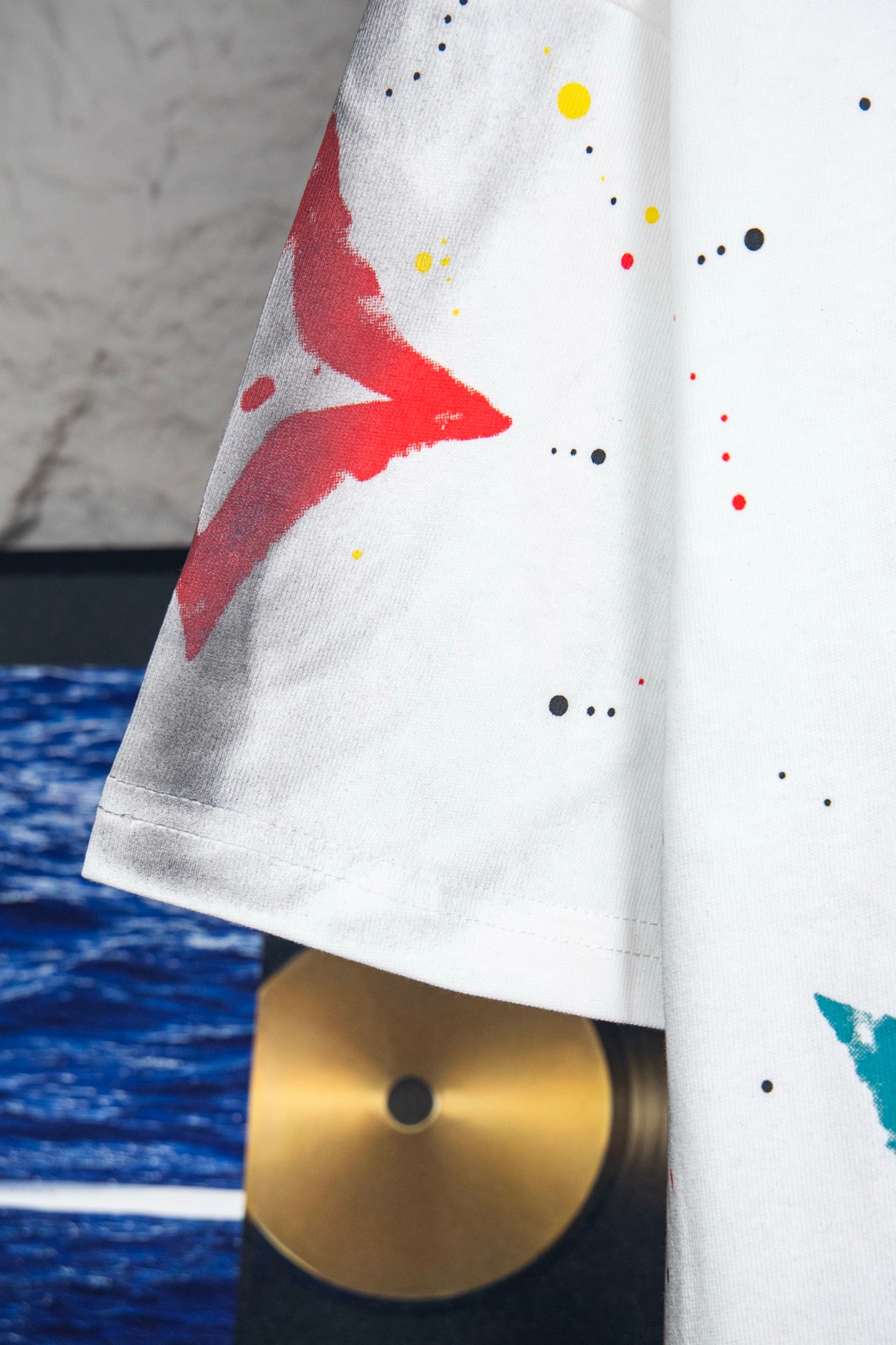 LuxluxHouse Best Quality Clothes T-shirt Louis Vuitton