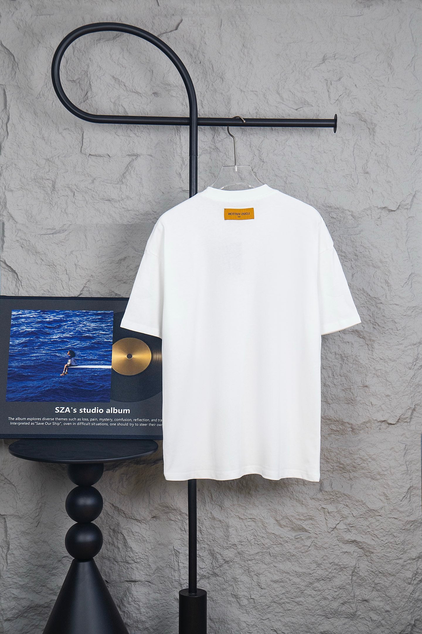 LuxluxHouse Best Quality Clothes T-shirt Louis Vuitton