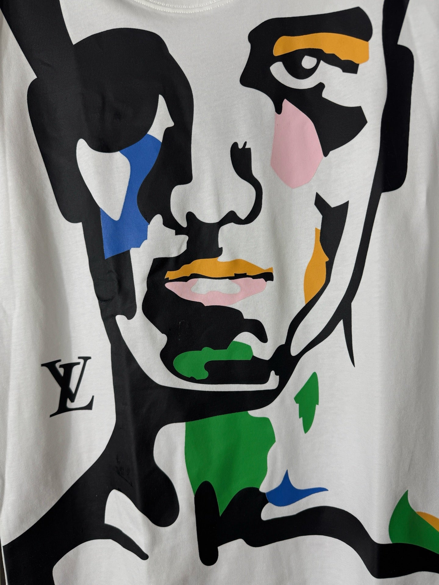 LuxluxHouse Best Quality Clothes T-shirt Louis Vuitton