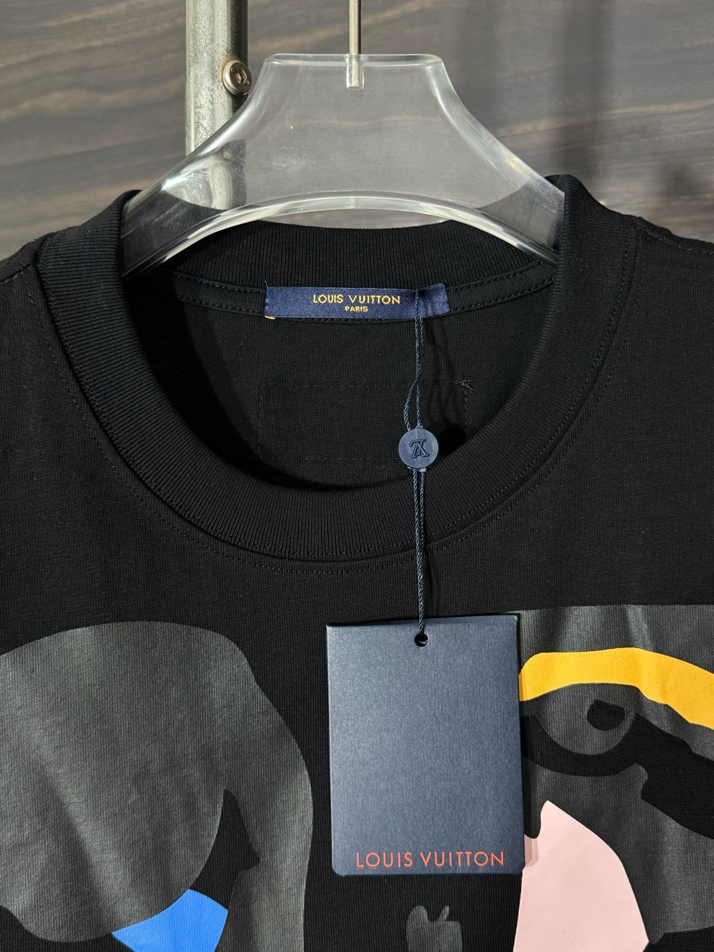 LuxluxHouse Best Quality Clothes T-shirt Louis Vuitton