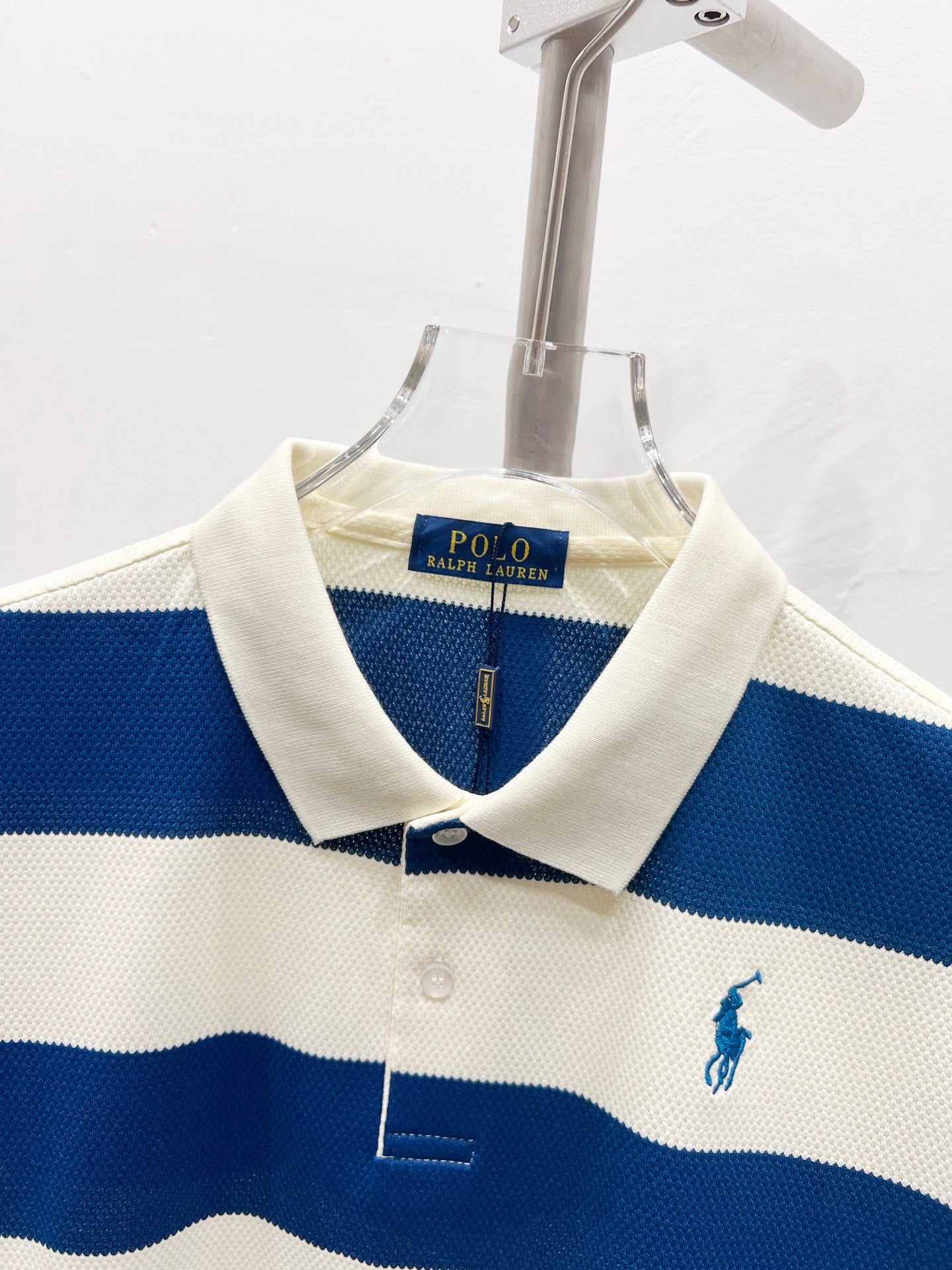 LuxluxHouse Best Quality Clothes Shirts&Polo Ralph Lauren