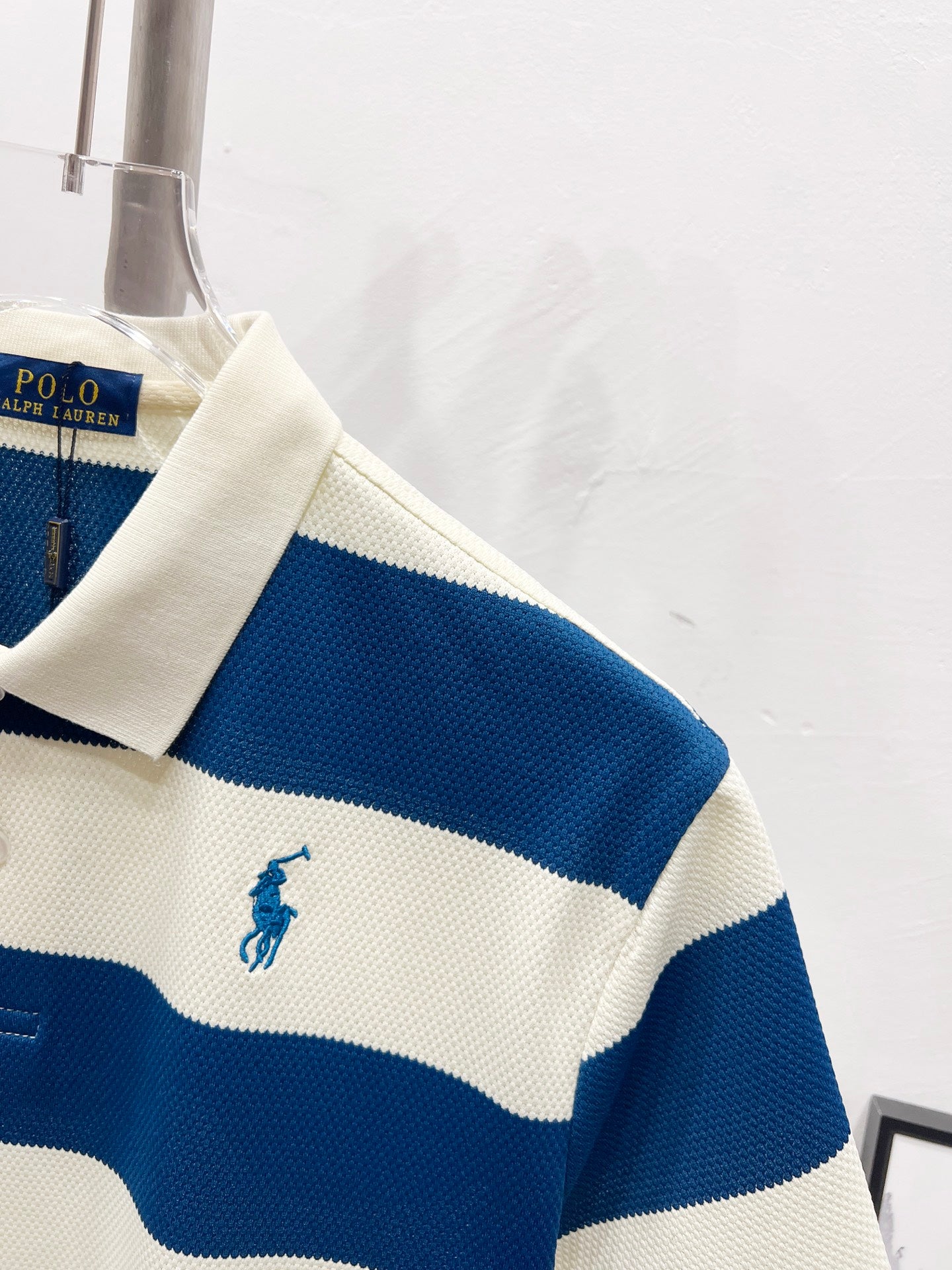 LuxluxHouse Best Quality Clothes Shirts&Polo Ralph Lauren