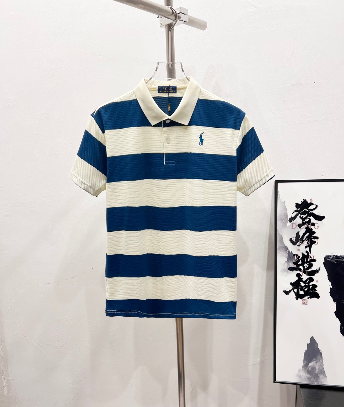 LuxluxHouse Best Quality Clothes Shirts&Polo Ralph Lauren