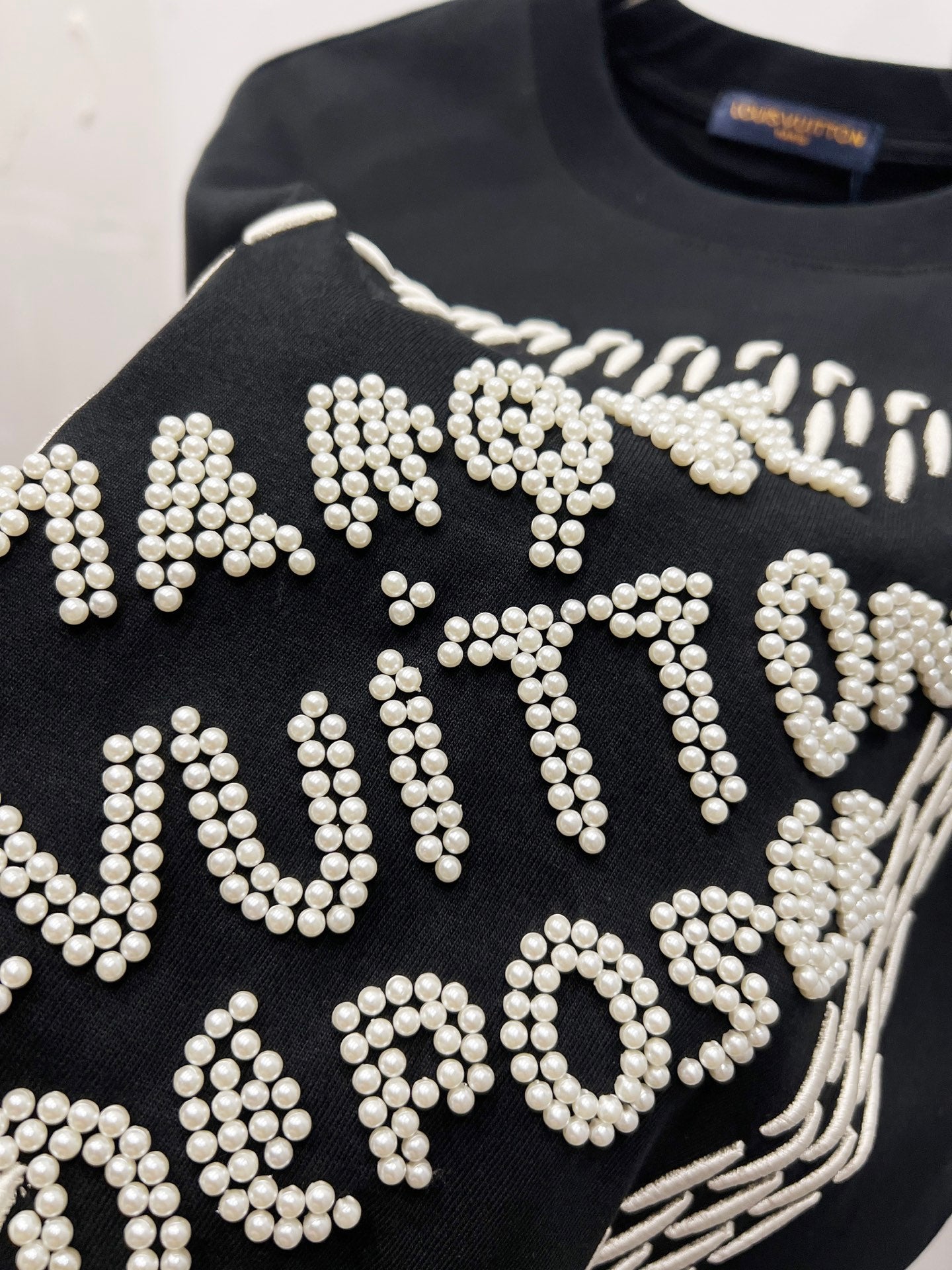 LuxluxHouse Best Quality Clothes T-shirt Louis Vuitton