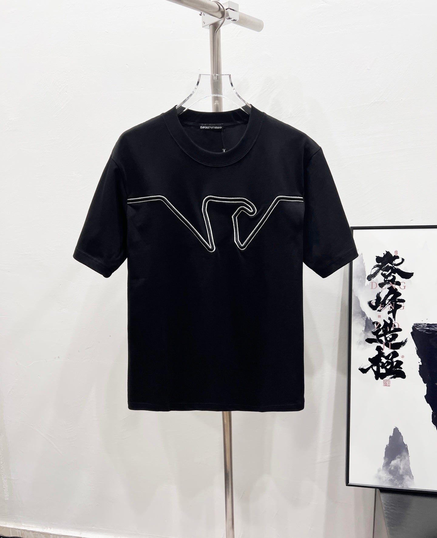 LuxluxHouse Best Quality Clothes Amiri T-shirt