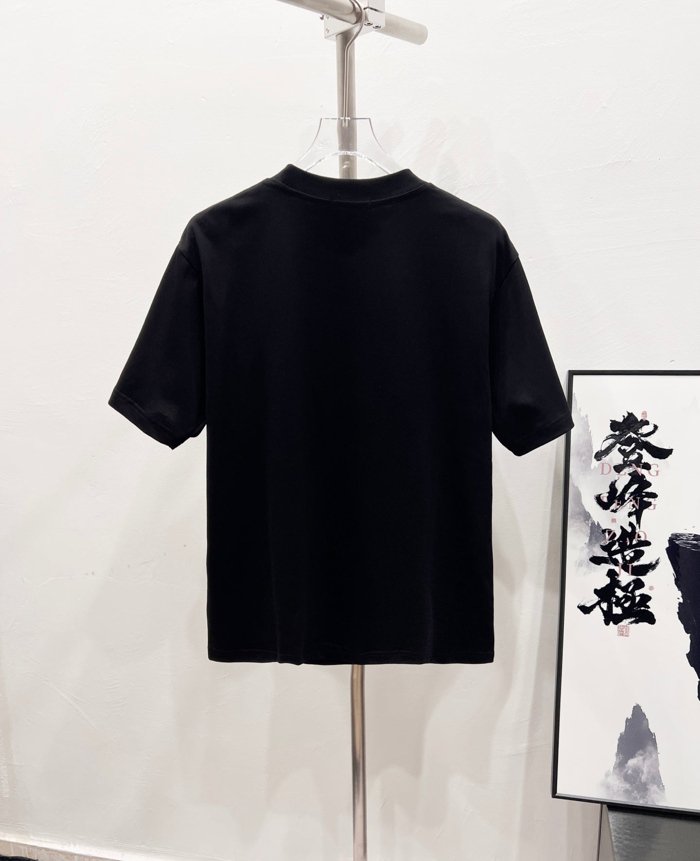 LuxluxHouse Best Quality Clothes Amiri T-shirt