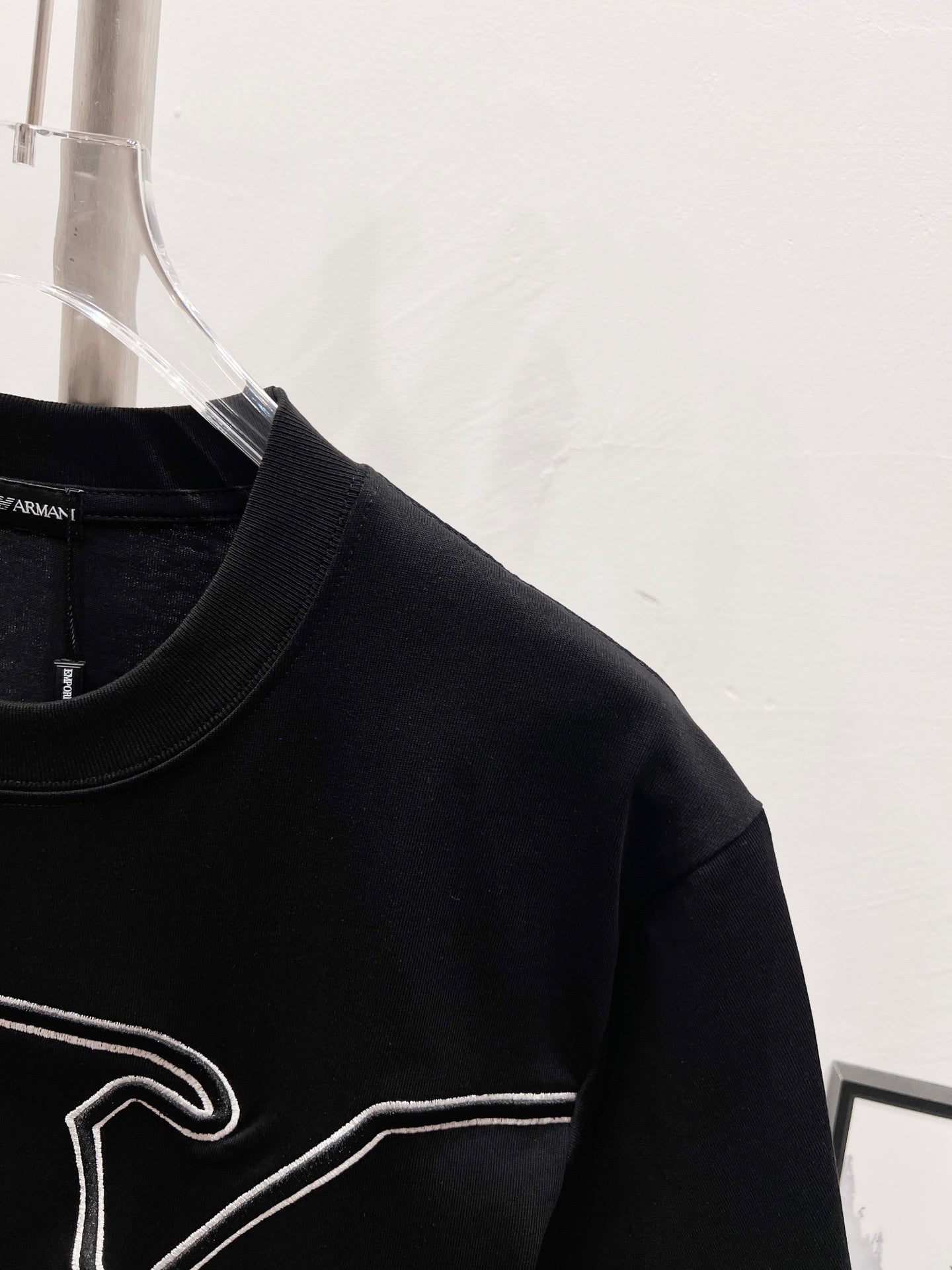 LuxluxHouse Best Quality Clothes Amiri T-shirt