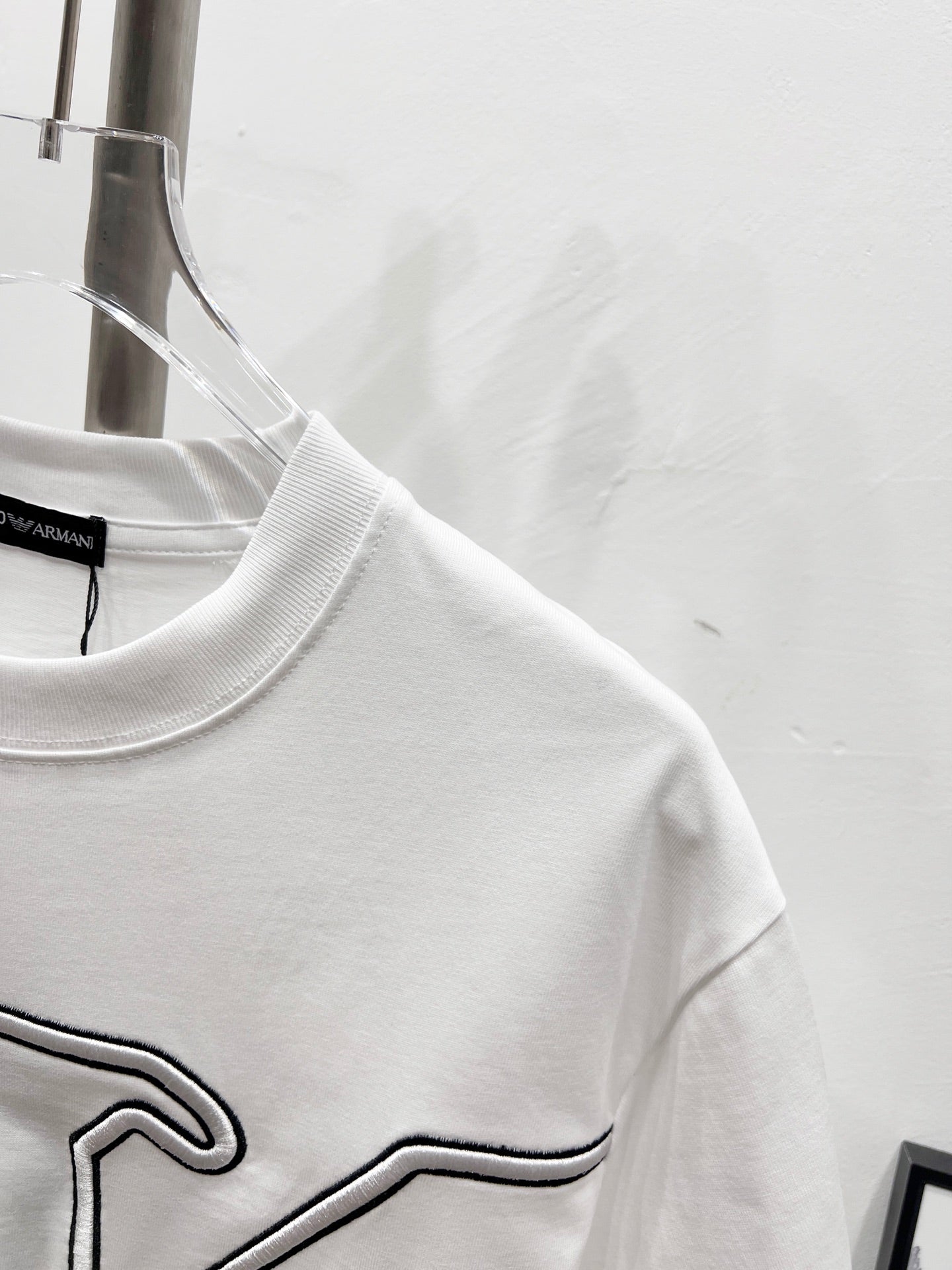 LuxluxHouse Best Quality Clothes Amiri T-shirt