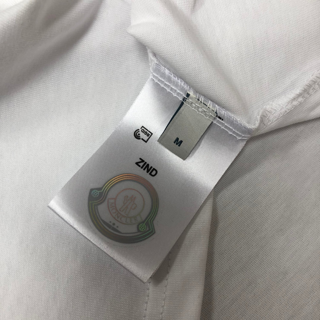 LuxluxHouse Best Quality Clothes T-shirt Moncler