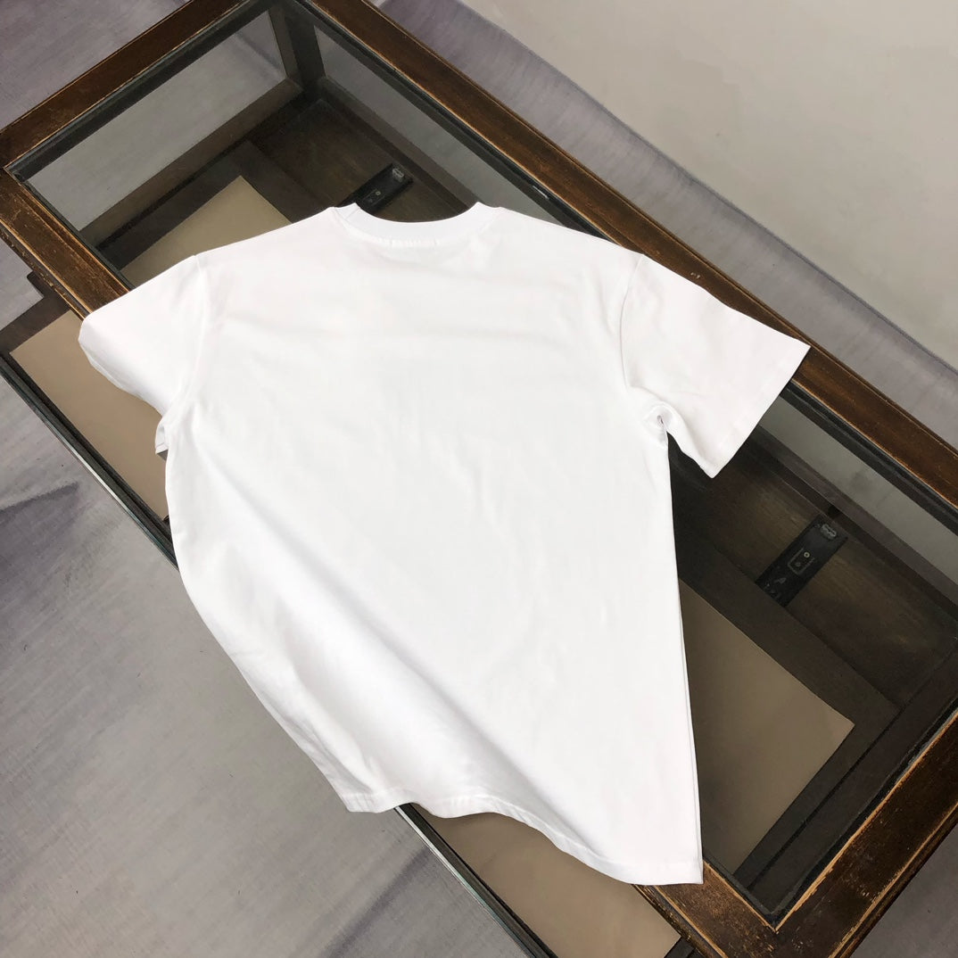 LuxluxHouse Best Quality Clothes T-shirt Moncler