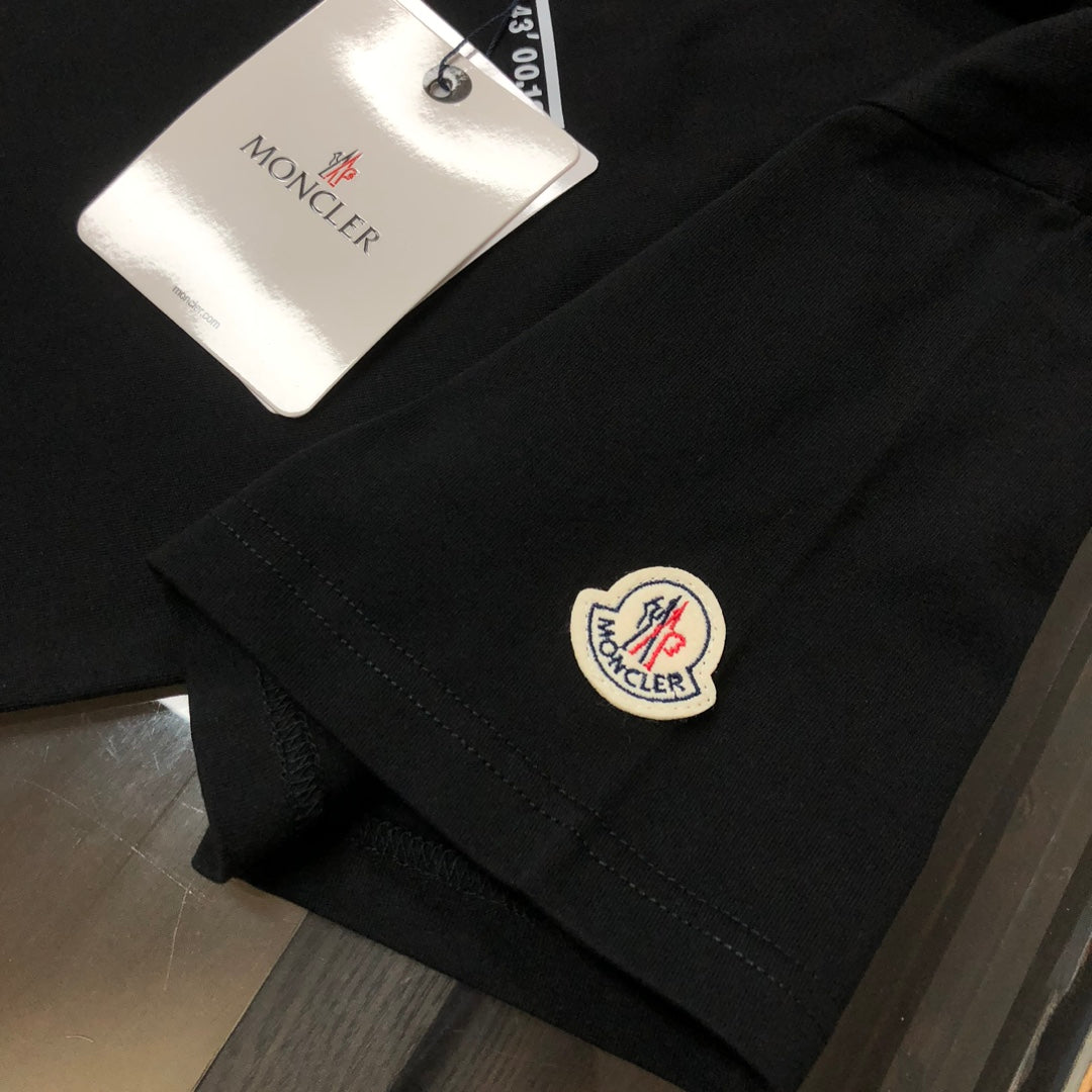 LuxluxHouse Best Quality Clothes T-shirt Moncler