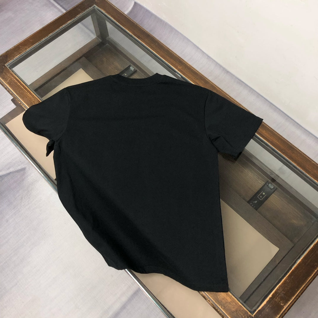 LuxluxHouse Best Quality Clothes T-shirt Moncler